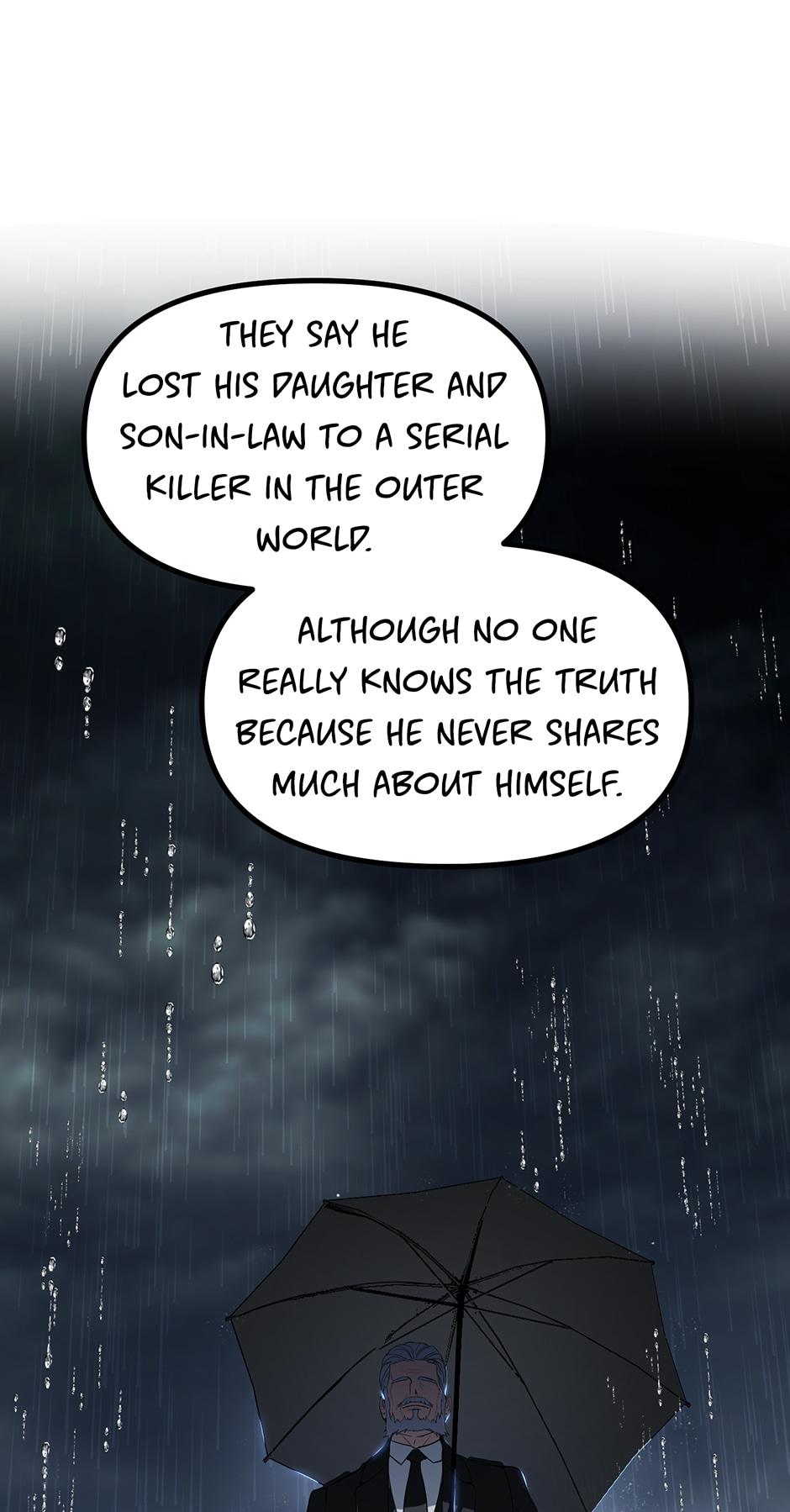 SSS-Class Revival Hunter Chapter 31 — page 30