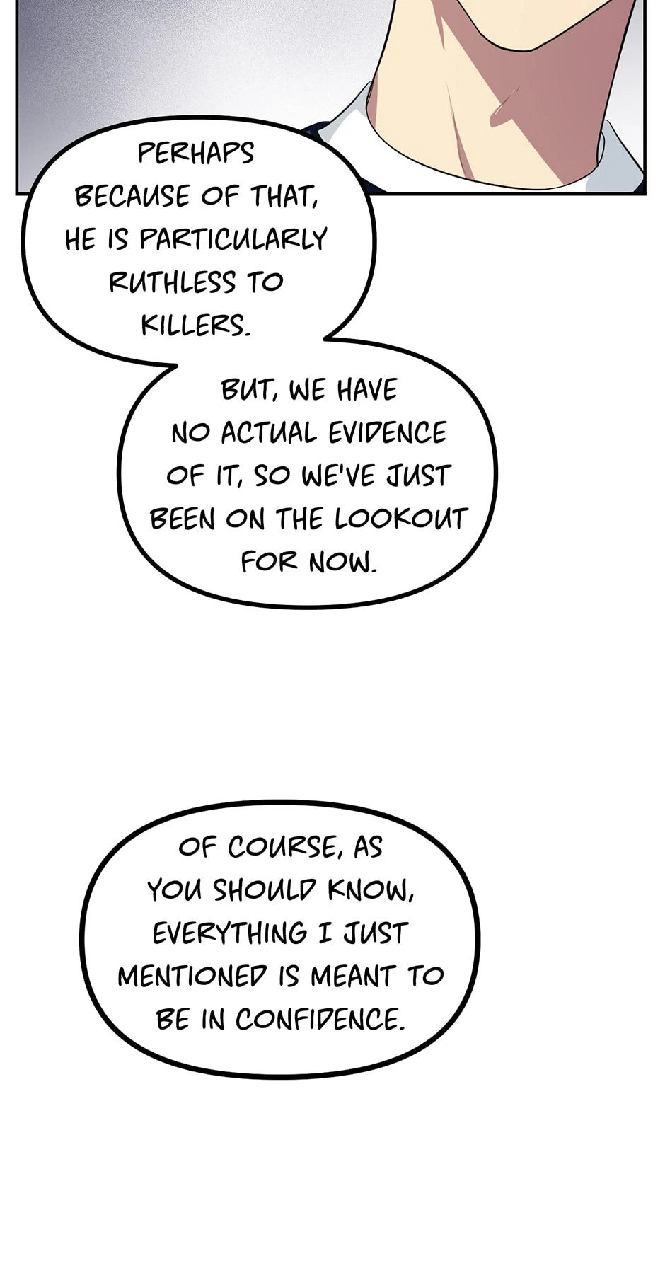 SSS-Class Revival Hunter Chapter 31 — page 32