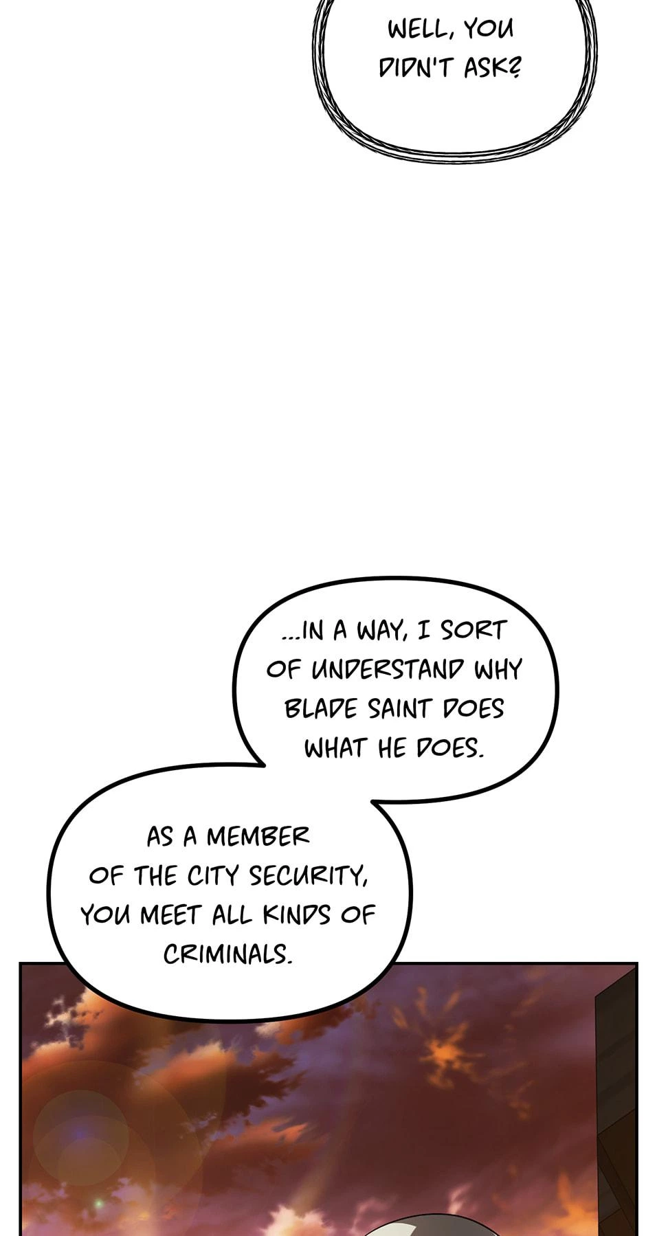 SSS-Class Revival Hunter Chapter 31 — page 34