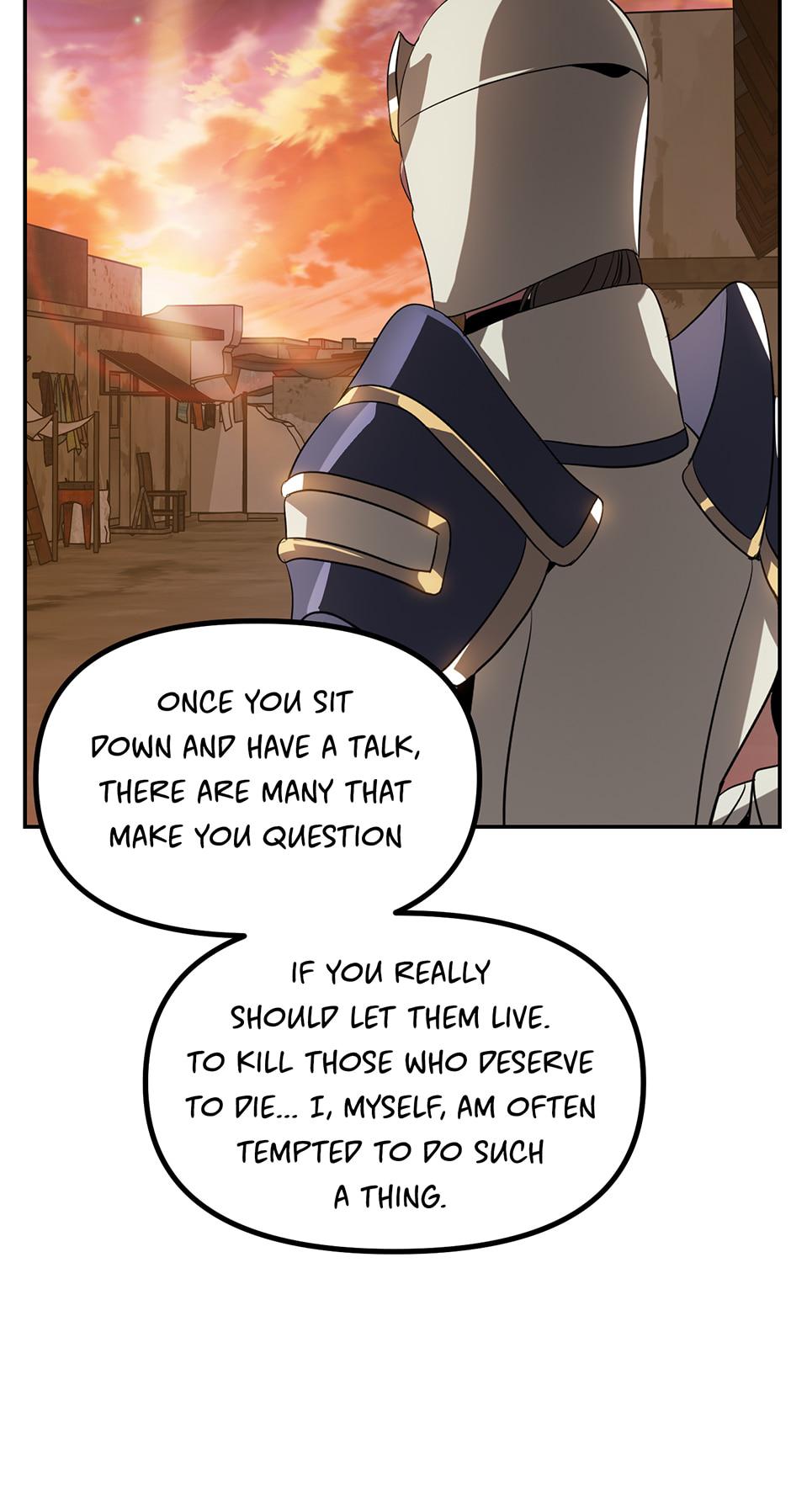 SSS-Class Revival Hunter Chapter 31 — page 35