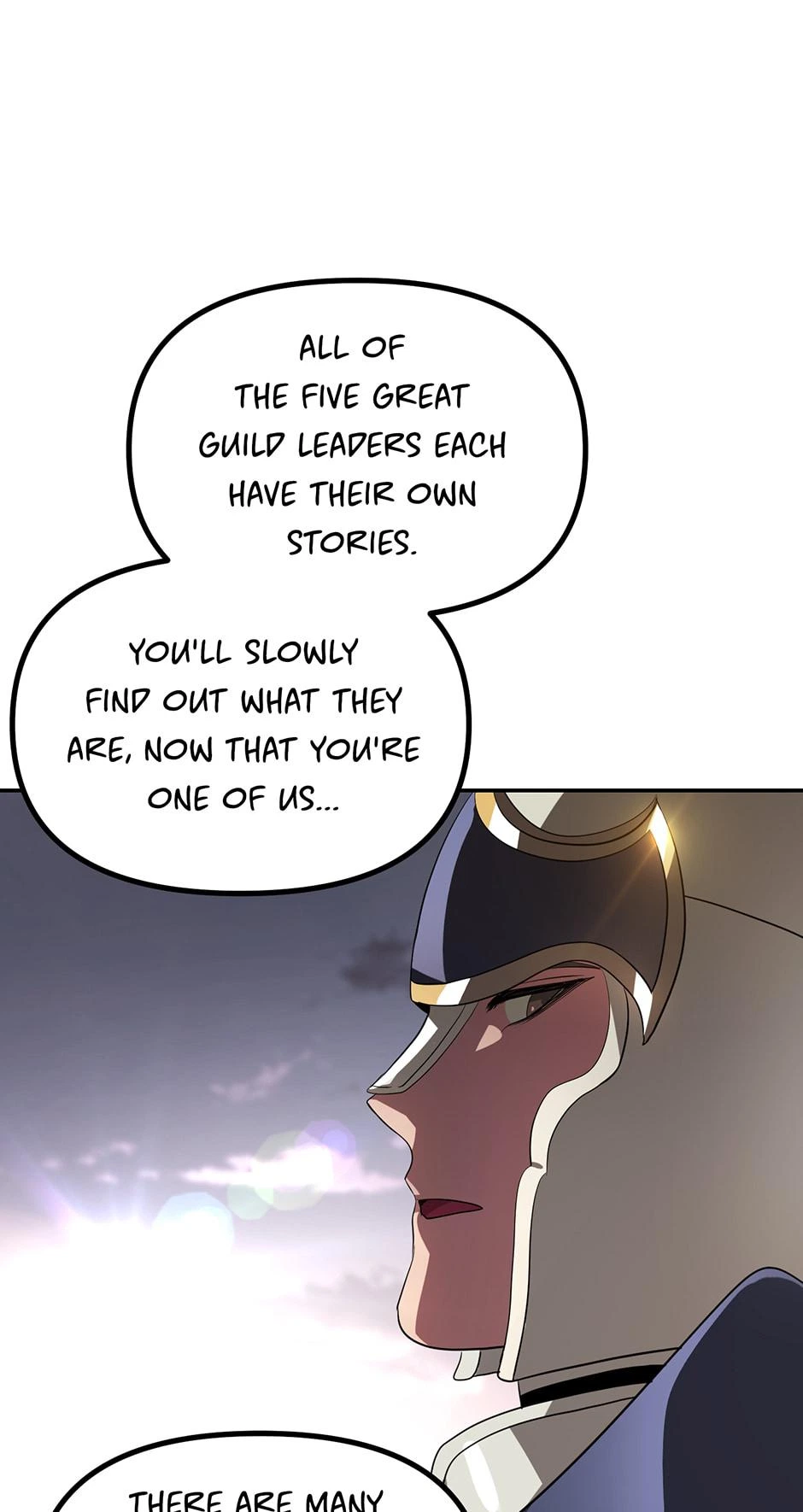 SSS-Class Revival Hunter Chapter 31 — page 36