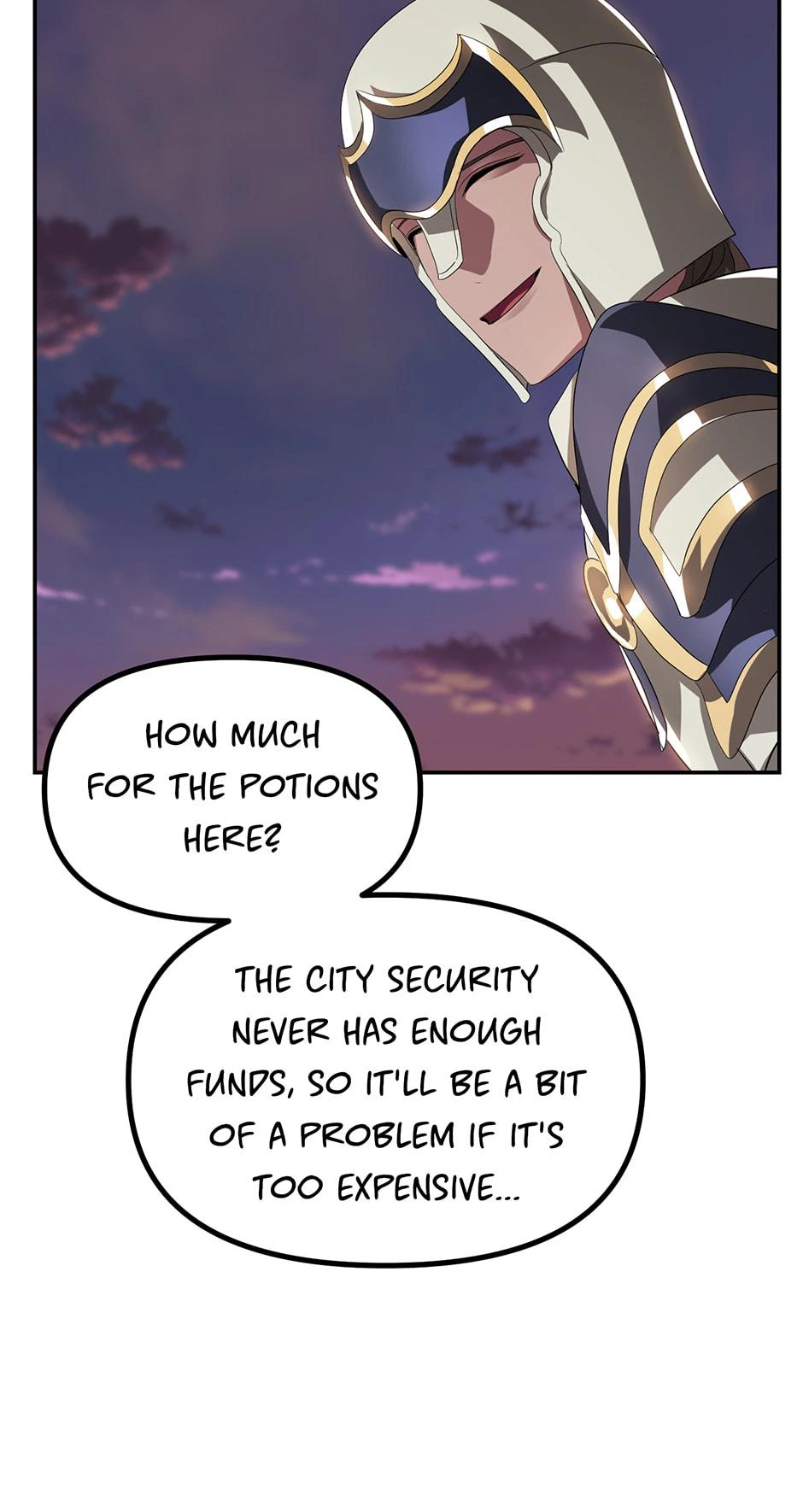 SSS-Class Revival Hunter Chapter 31 — page 39