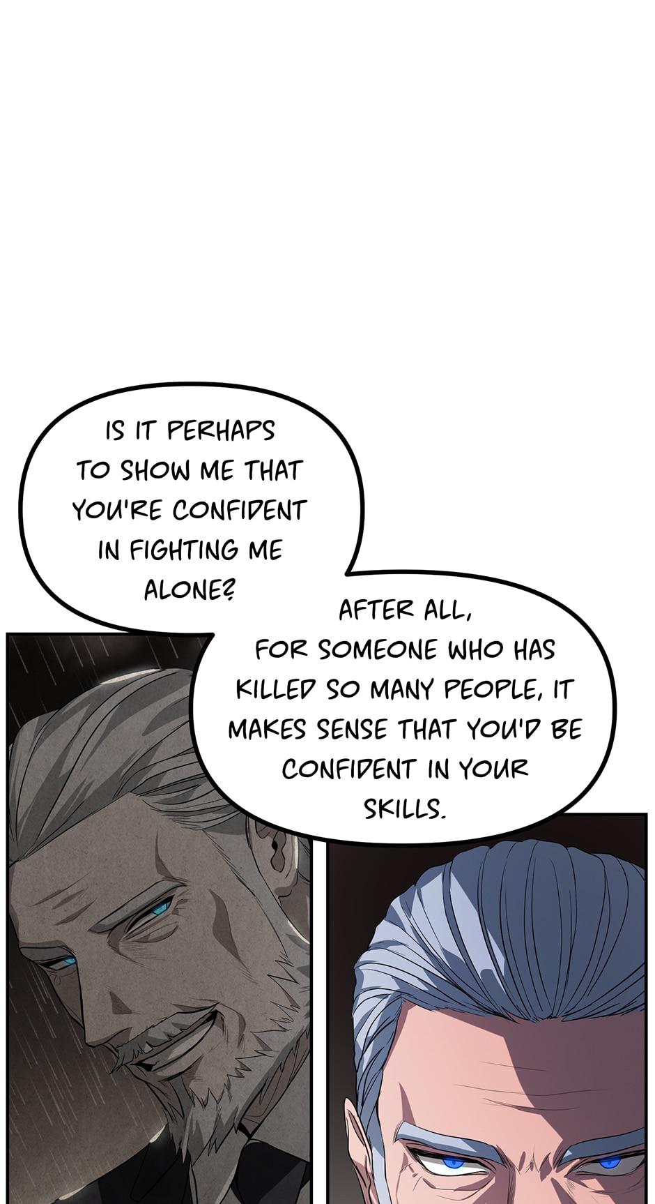 SSS-Class Revival Hunter Chapter 31 — page 47