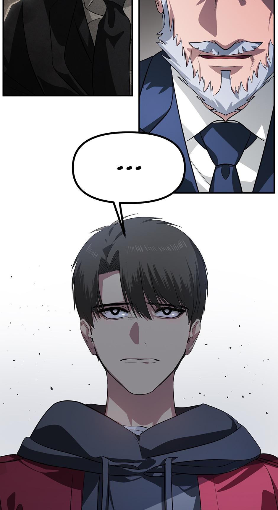 SSS-Class Revival Hunter Chapter 31 — page 48