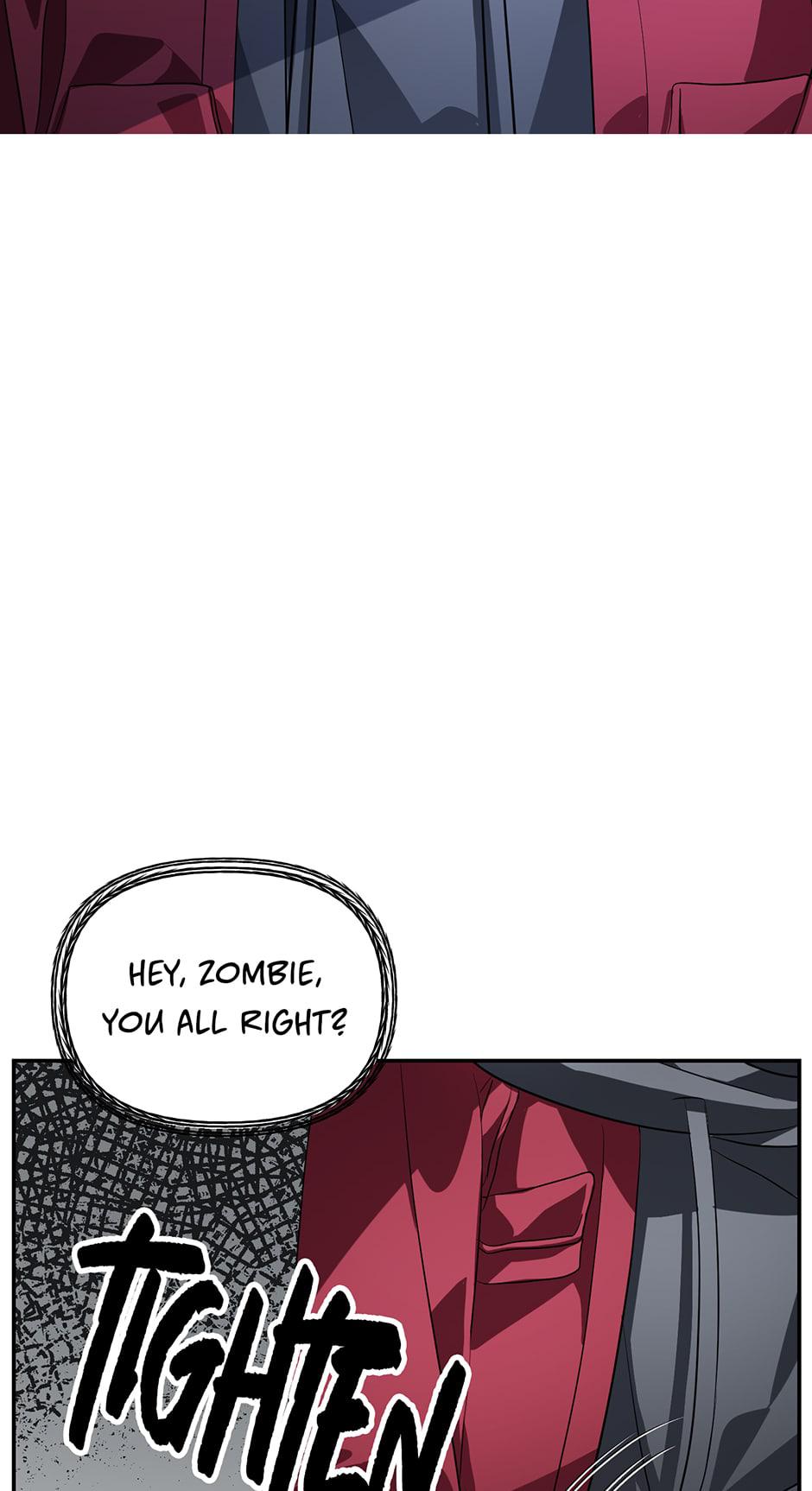SSS-Class Revival Hunter Chapter 31 — page 49