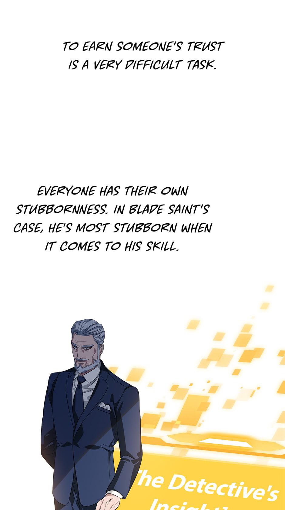 SSS-Class Revival Hunter Chapter 31 — page 54