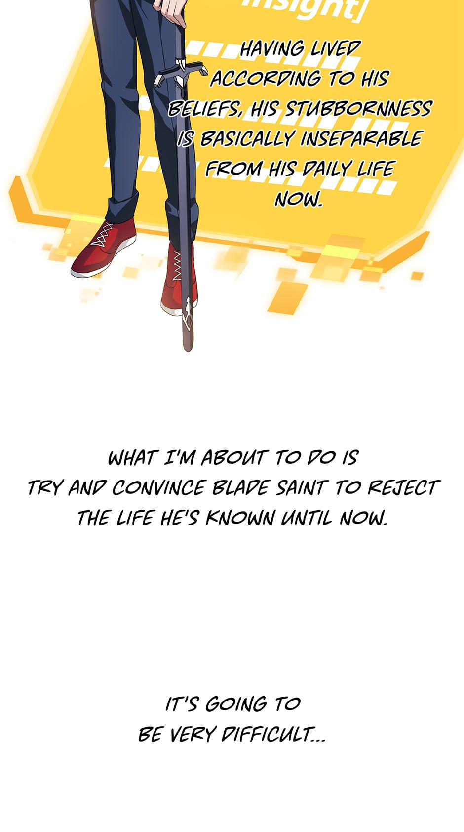 SSS-Class Revival Hunter Chapter 31 — page 55