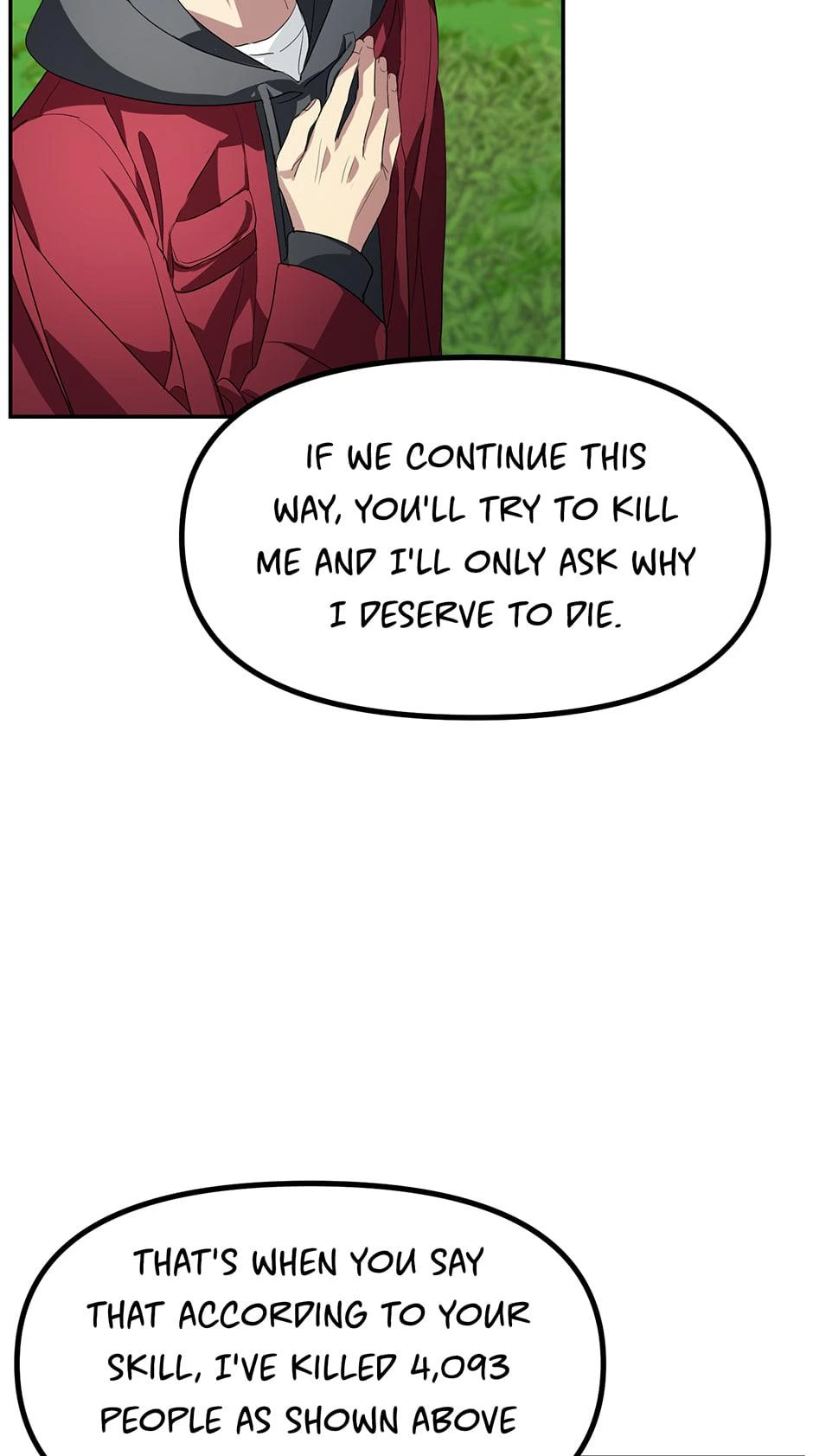 SSS-Class Revival Hunter Chapter 31 — page 58