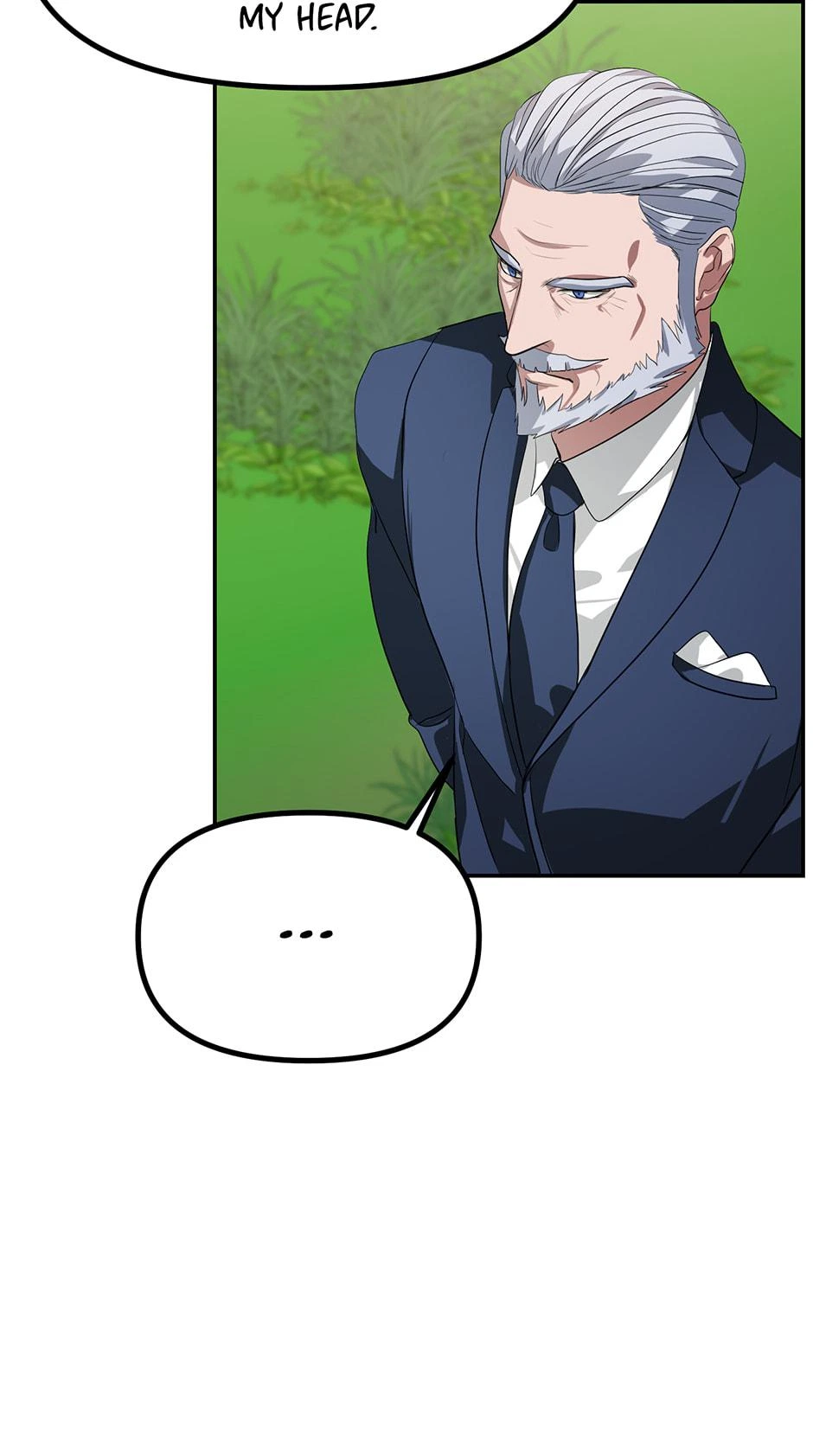 SSS-Class Revival Hunter Chapter 31 — page 59