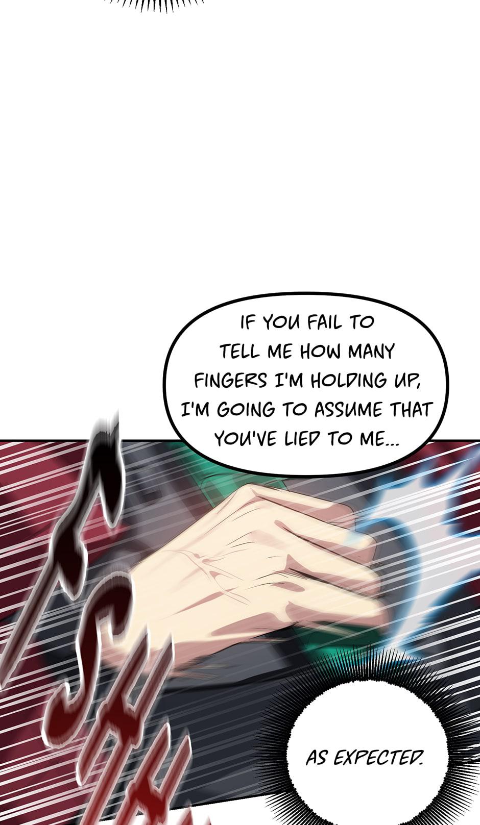 SSS-Class Revival Hunter Chapter 31 — page 63
