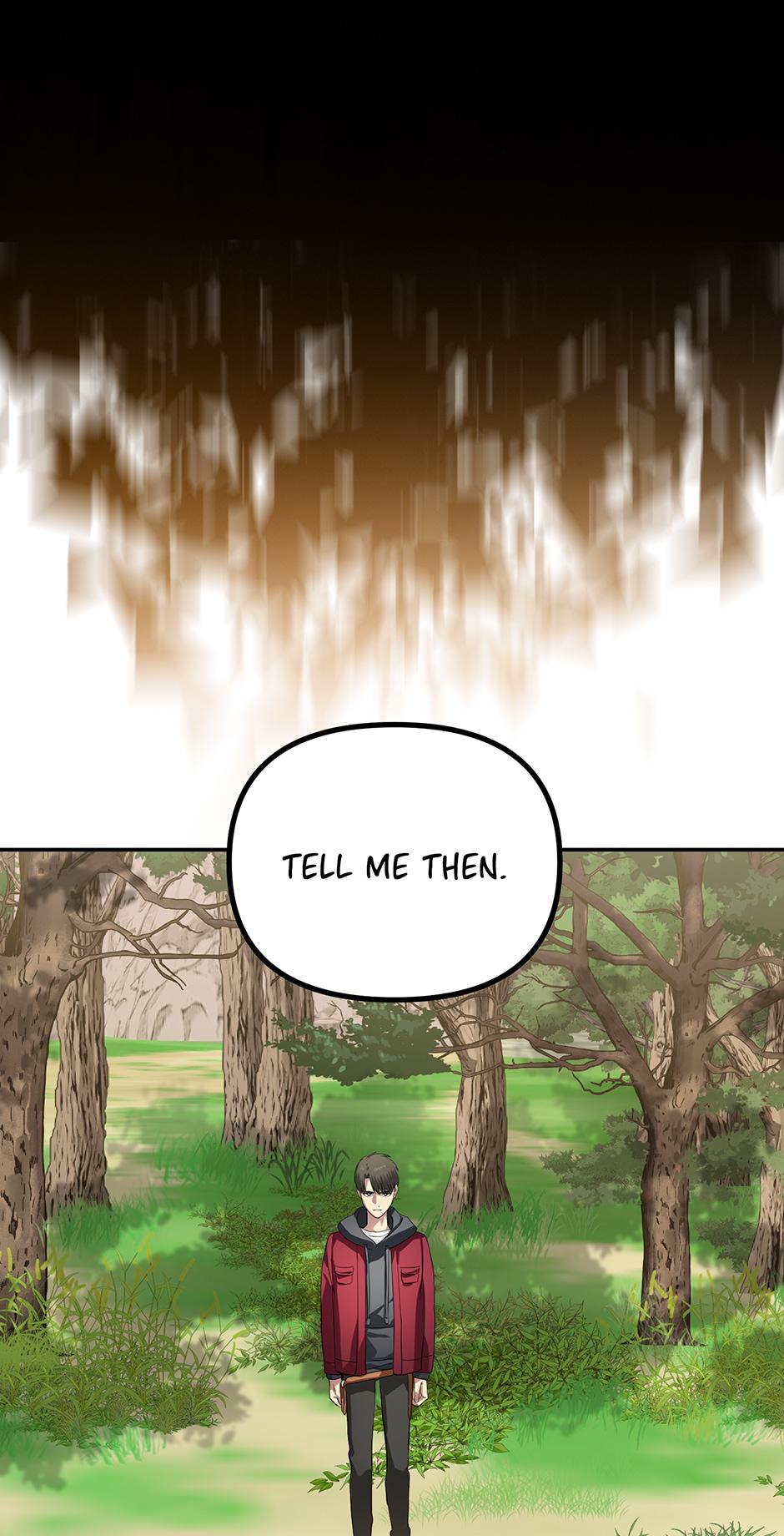 SSS-Class Revival Hunter Chapter 31 — page 68