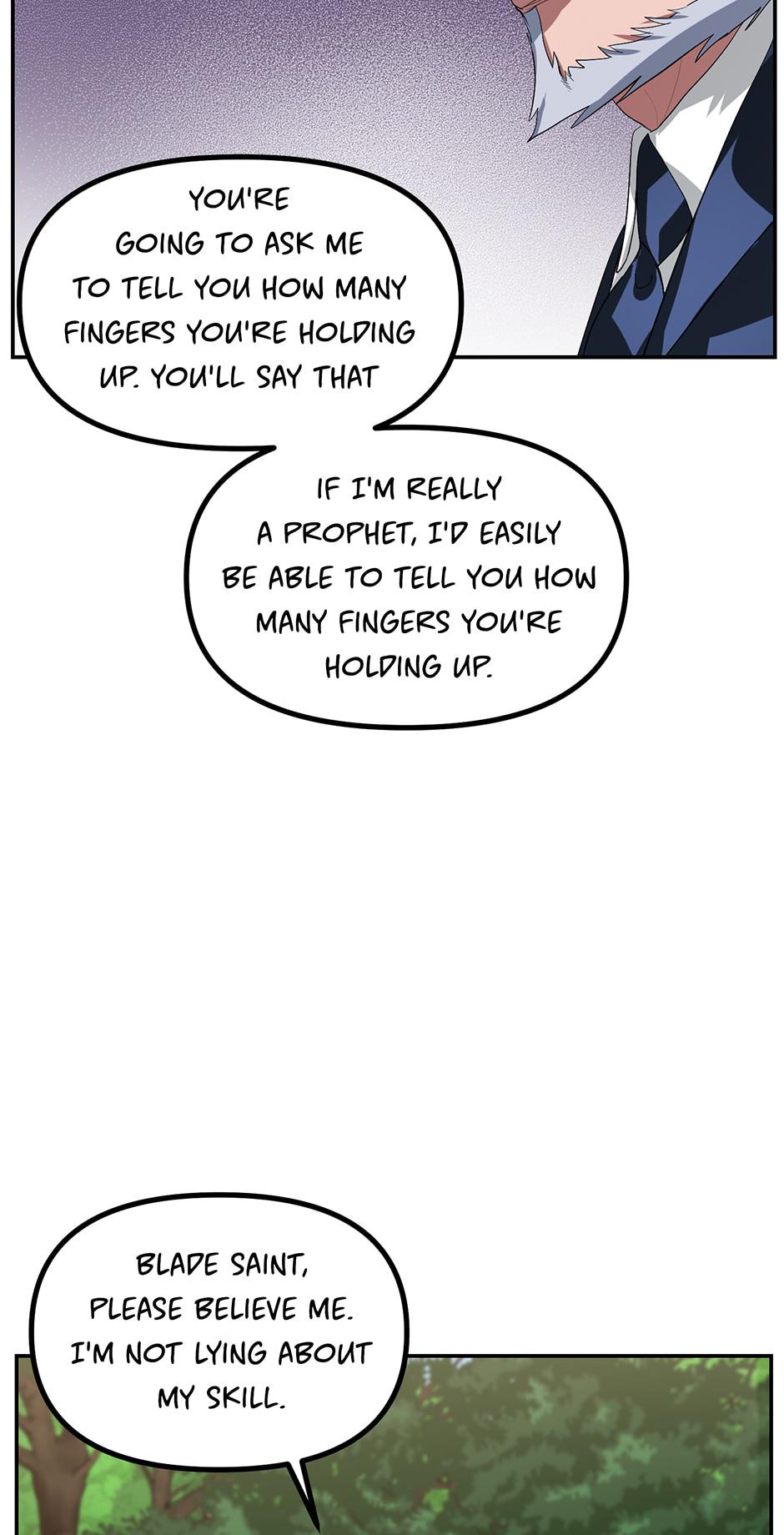 SSS-Class Revival Hunter Chapter 31 — page 70