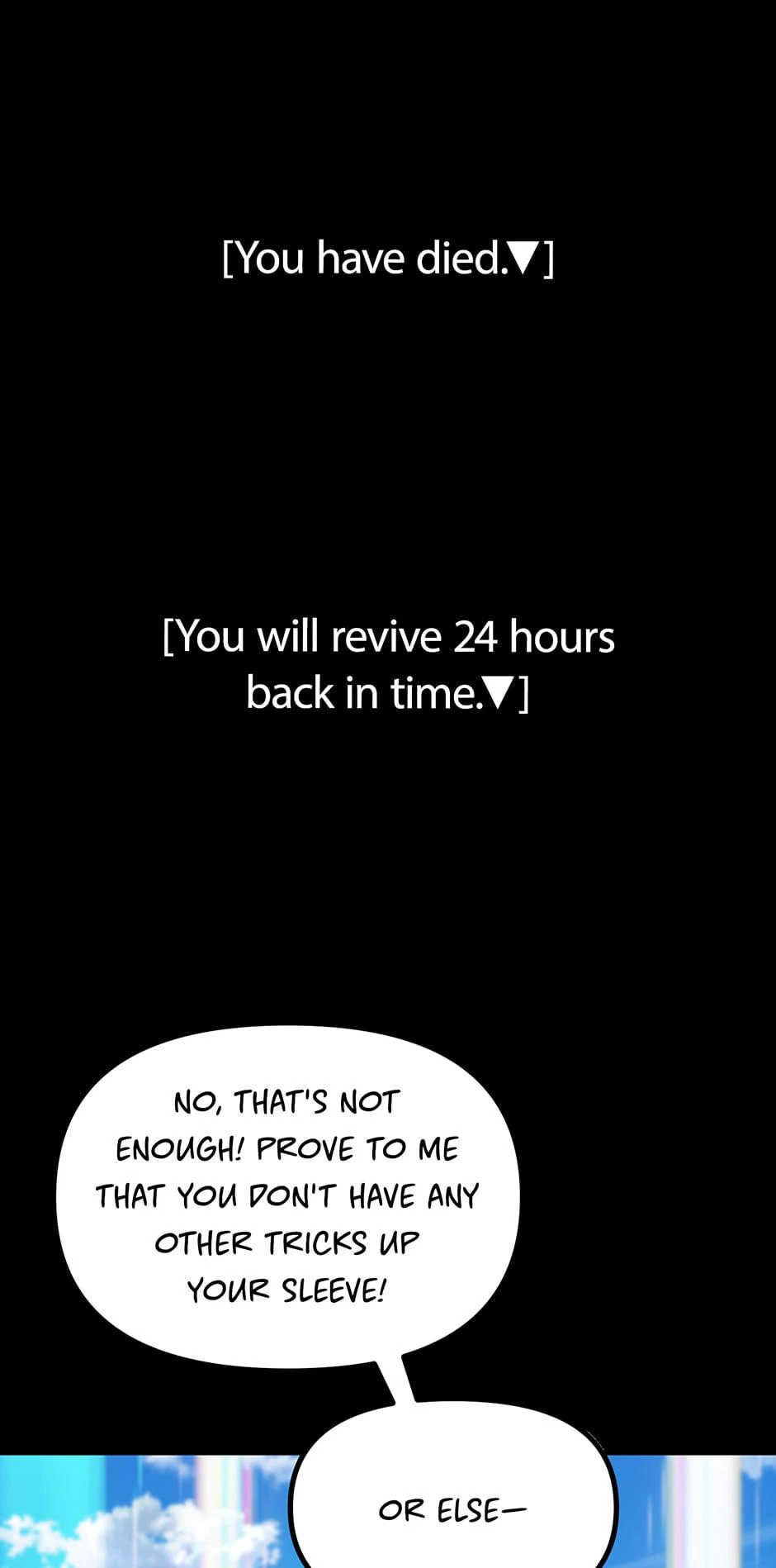 SSS-Class Revival Hunter Chapter 31 — page 73