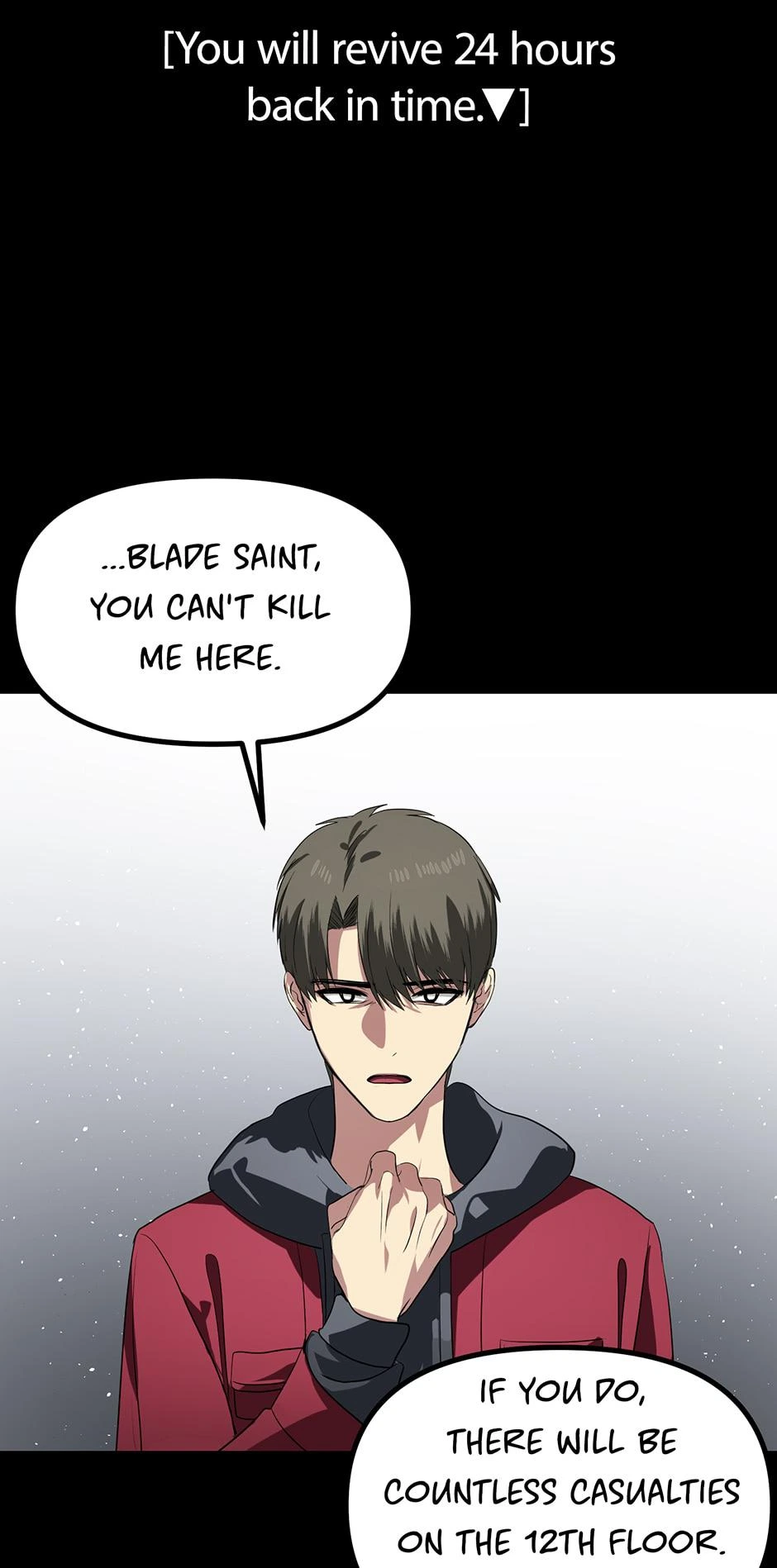 SSS-Class Revival Hunter Chapter 31 — page 75