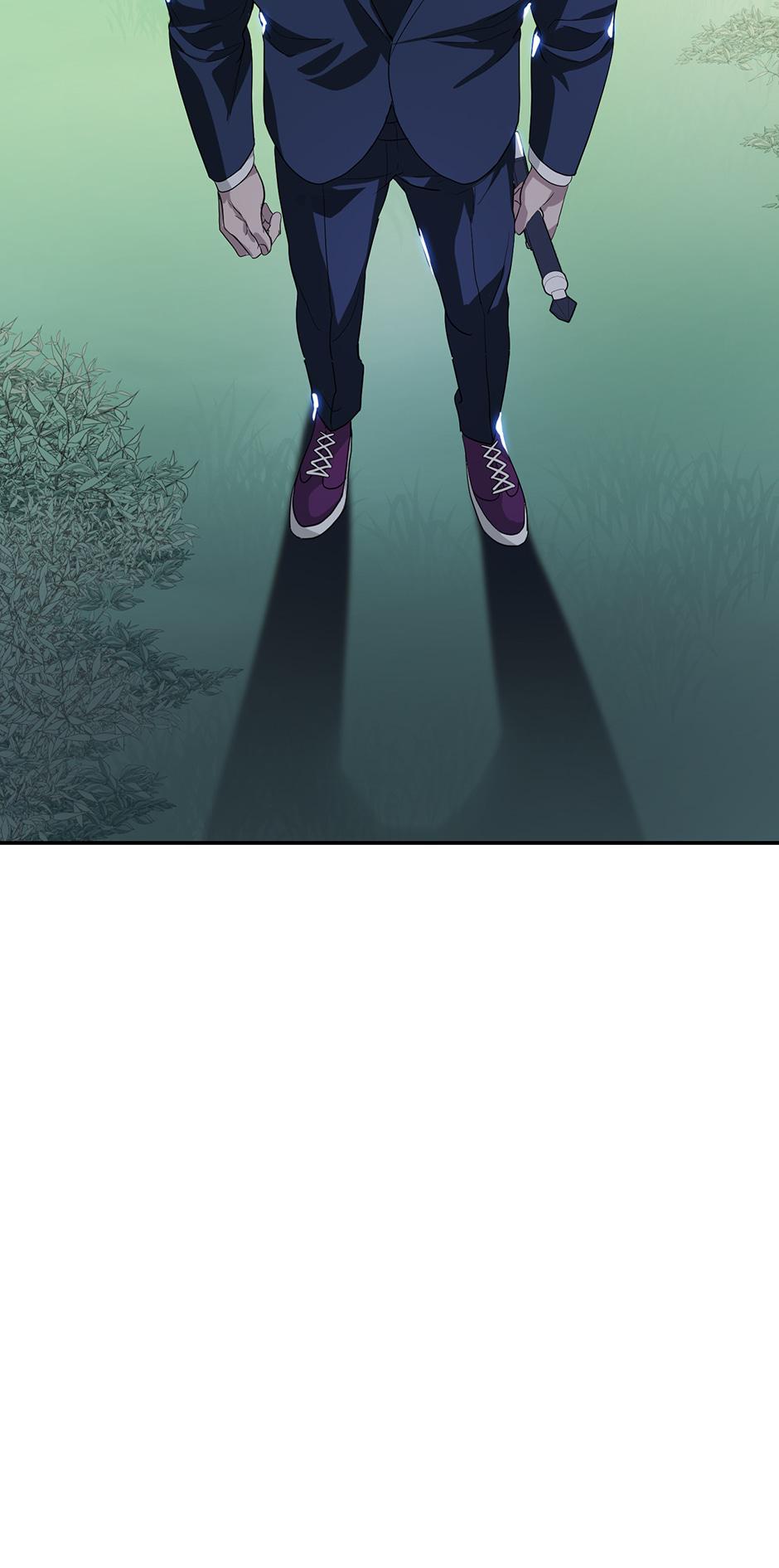 SSS-Class Revival Hunter Chapter 31 — page 80