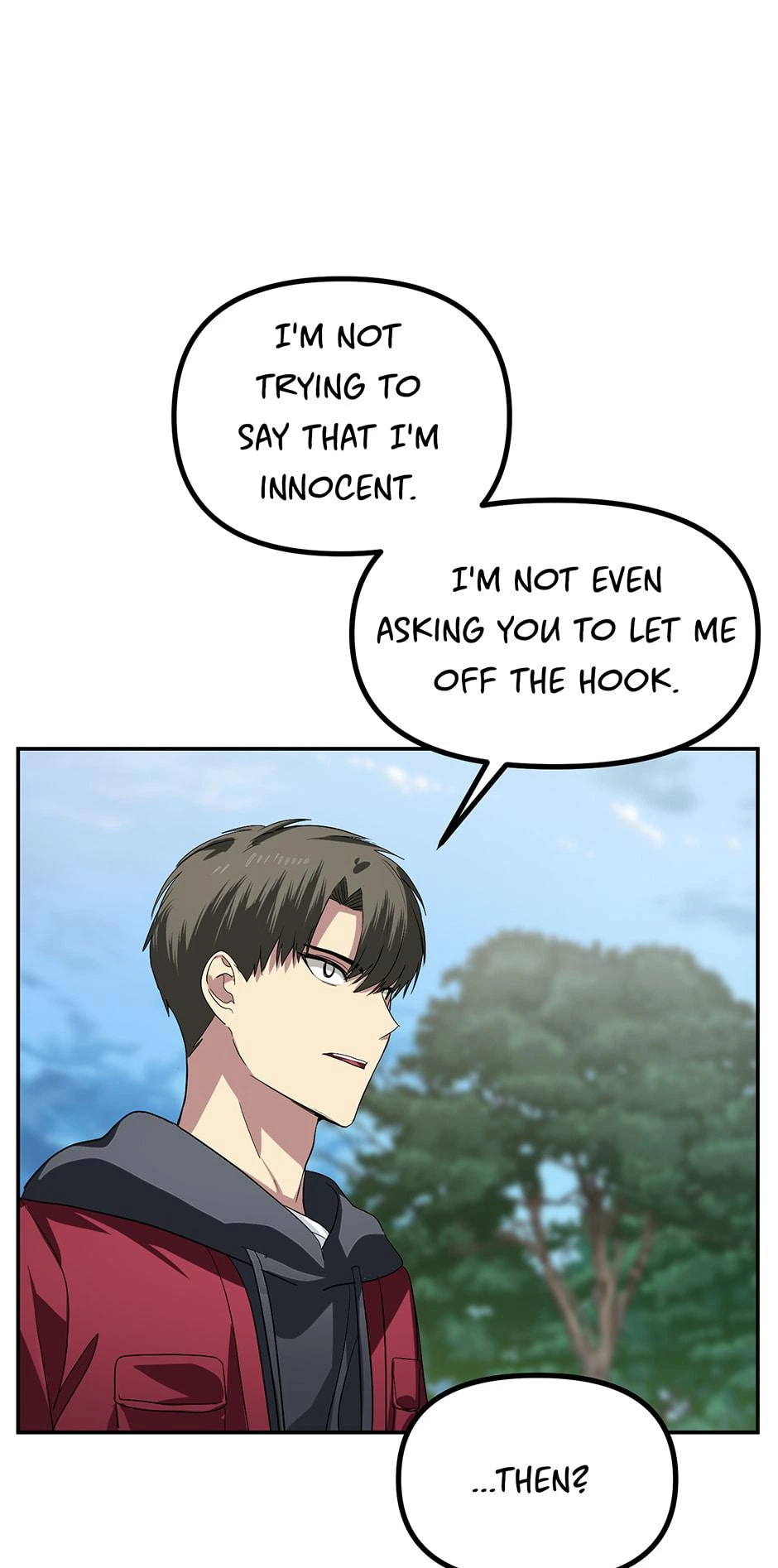 SSS-Class Revival Hunter Chapter 31 — page 81