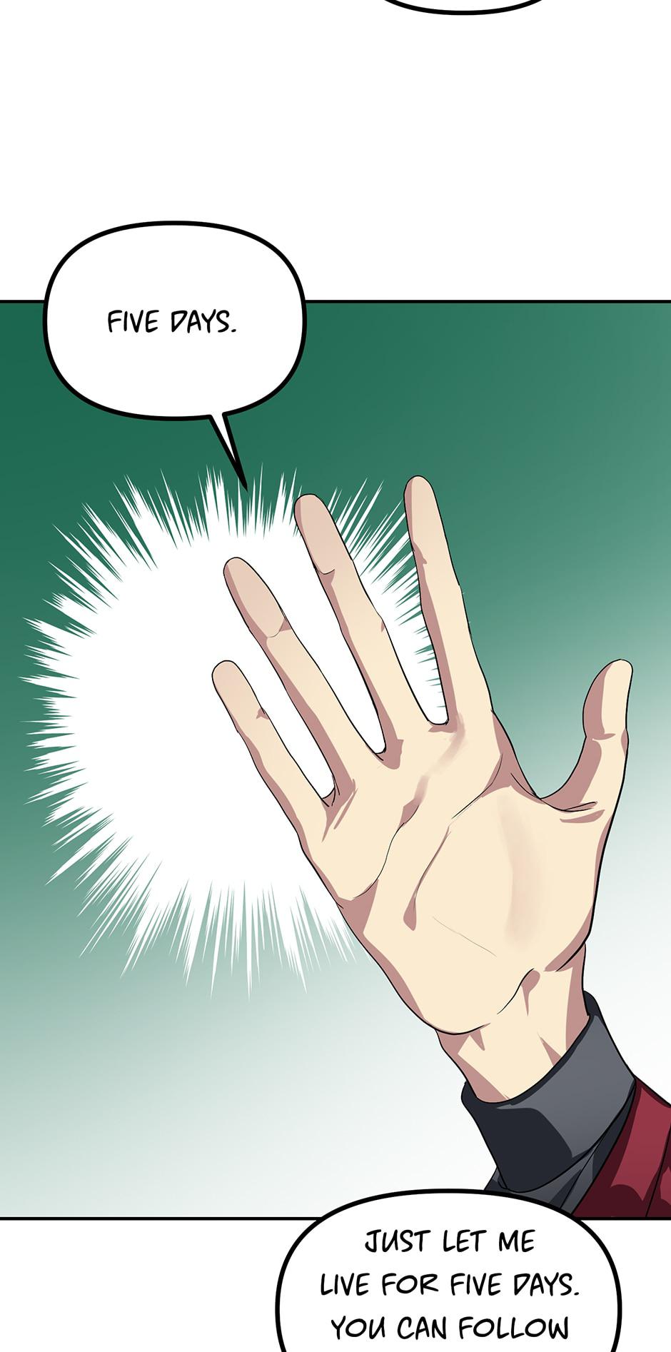 SSS-Class Revival Hunter Chapter 31 — page 82