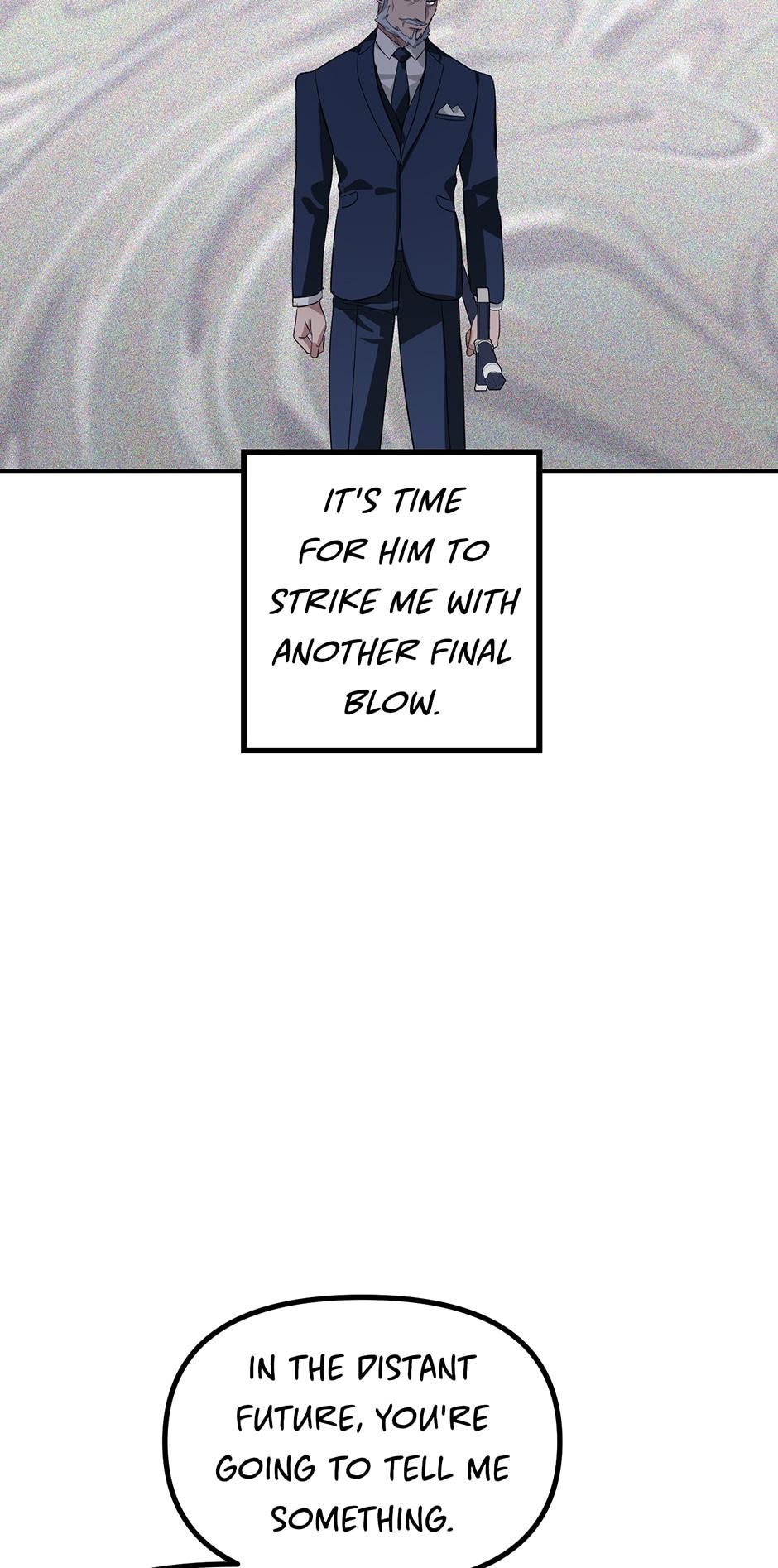 SSS-Class Revival Hunter Chapter 31 — page 84