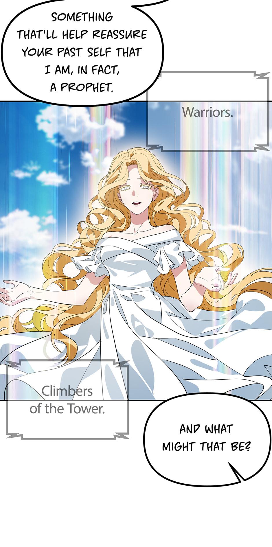 SSS-Class Revival Hunter Chapter 31 — page 85