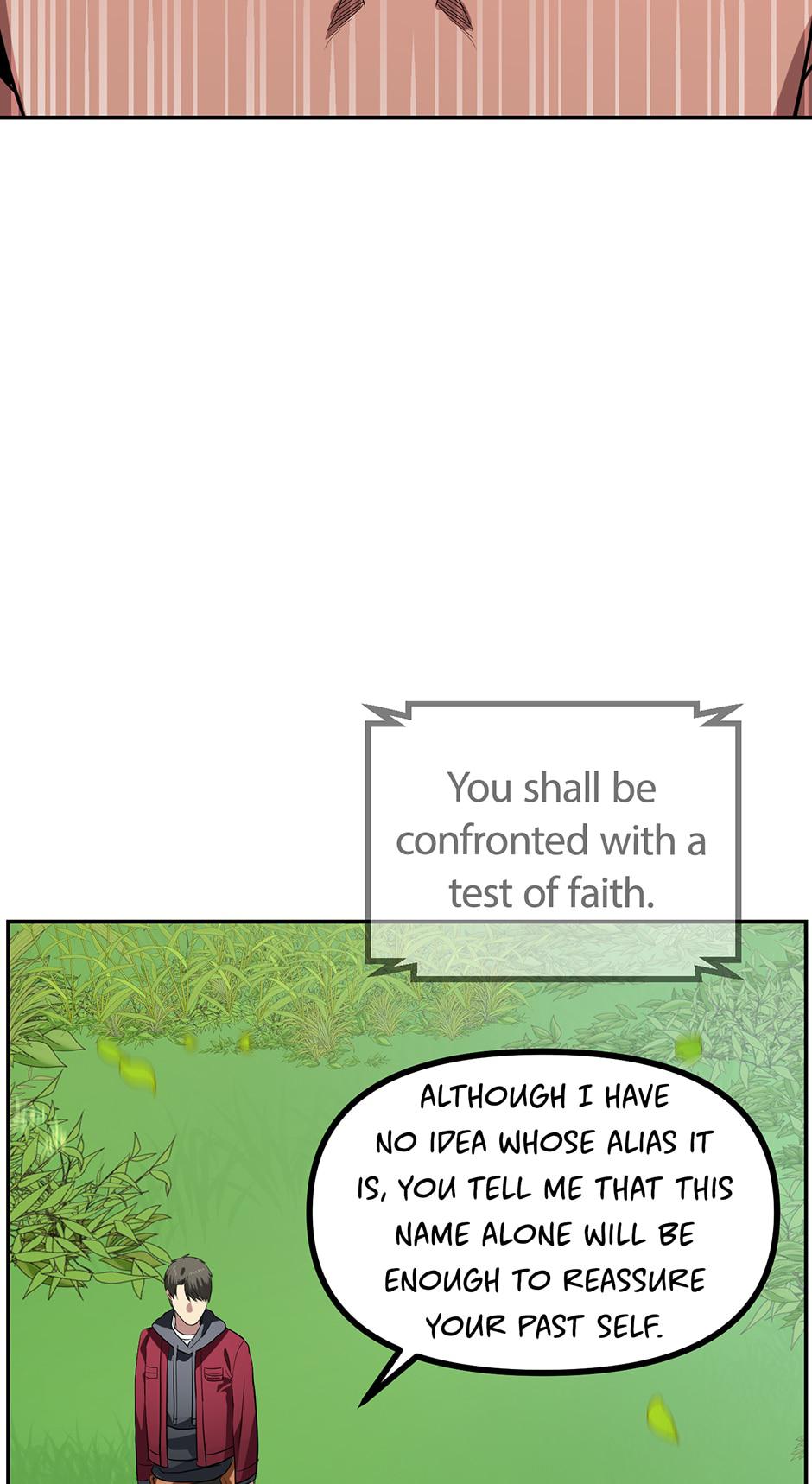 SSS-Class Revival Hunter Chapter 31 — page 87