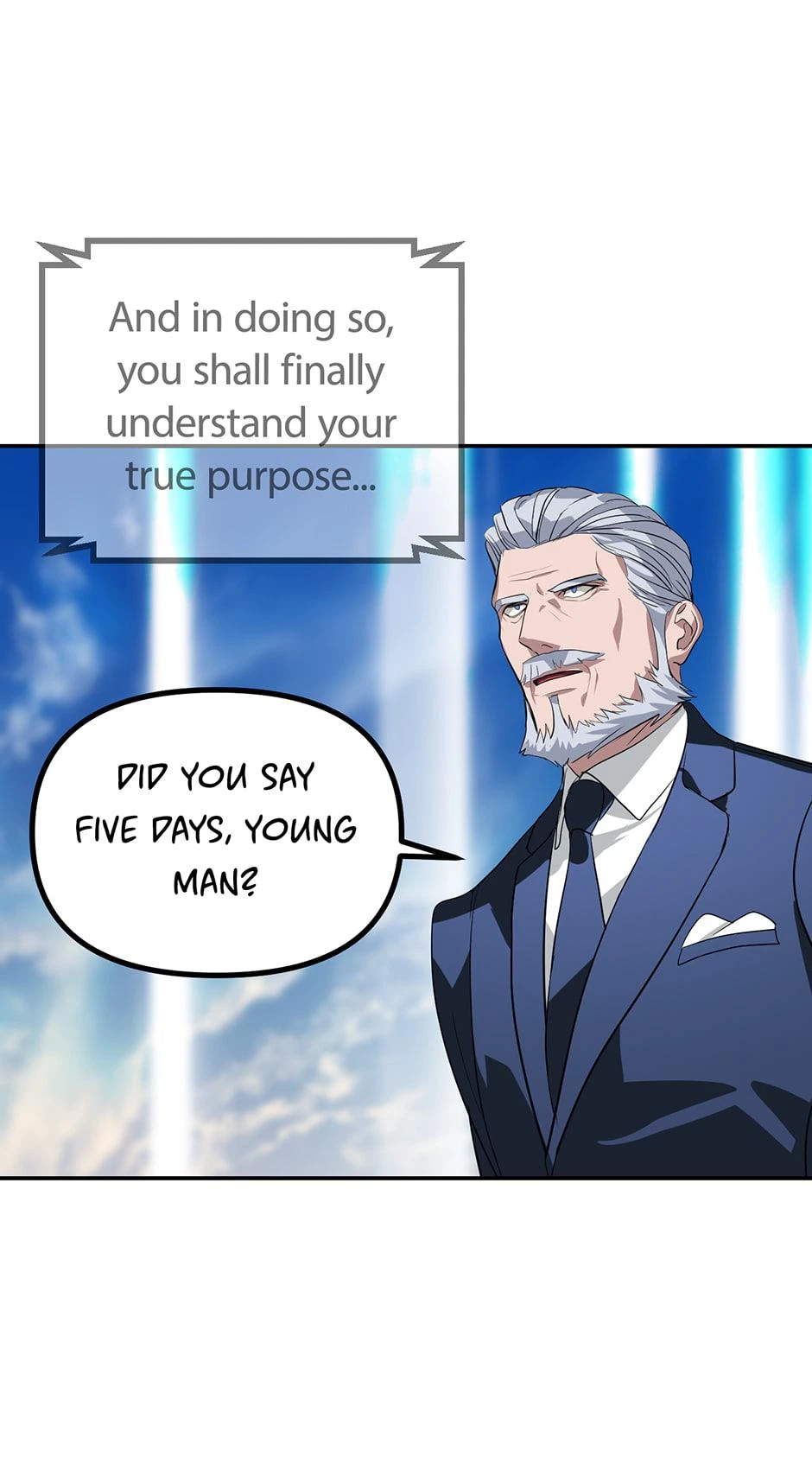 SSS-Class Revival Hunter Chapter 31 — page 89