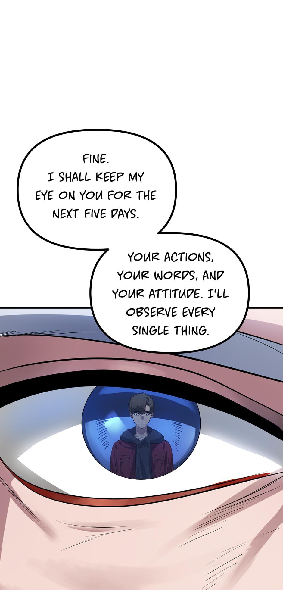 SSS-Class Revival Hunter Chapter 31 — page 90