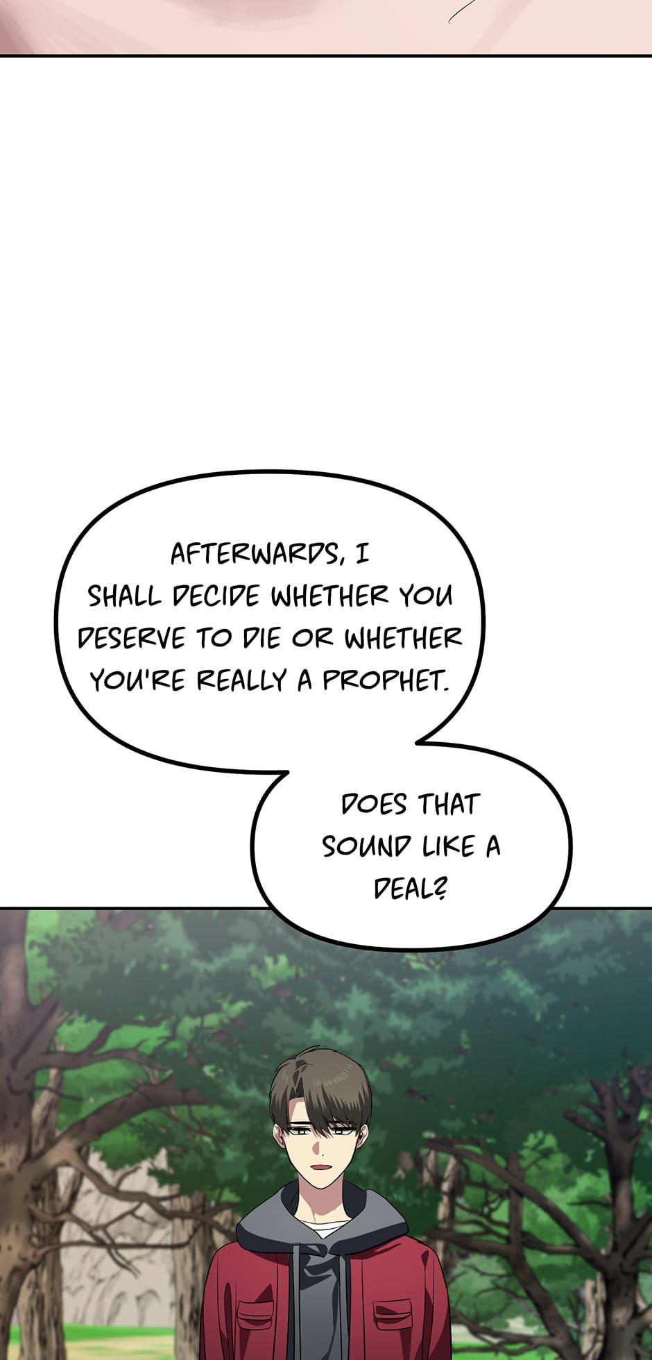 SSS-Class Revival Hunter Chapter 31 — page 91