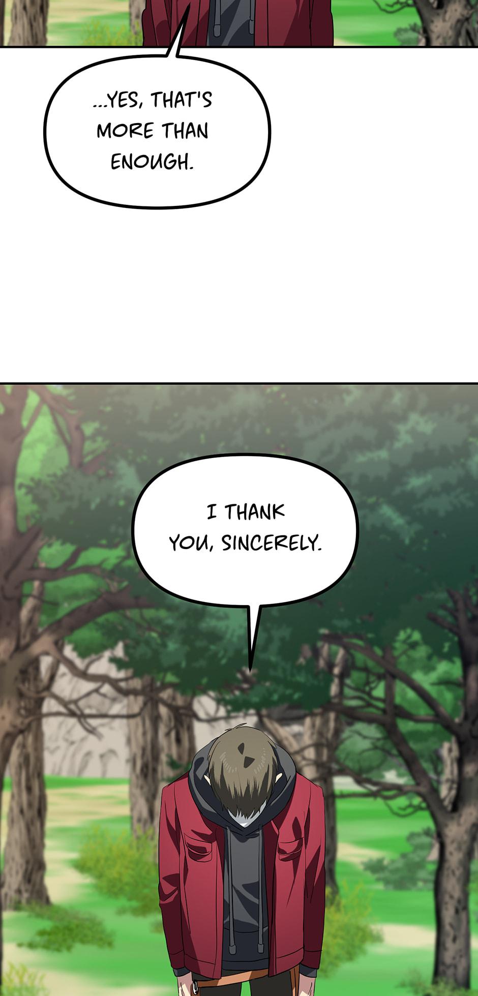 SSS-Class Revival Hunter Chapter 31 — page 92