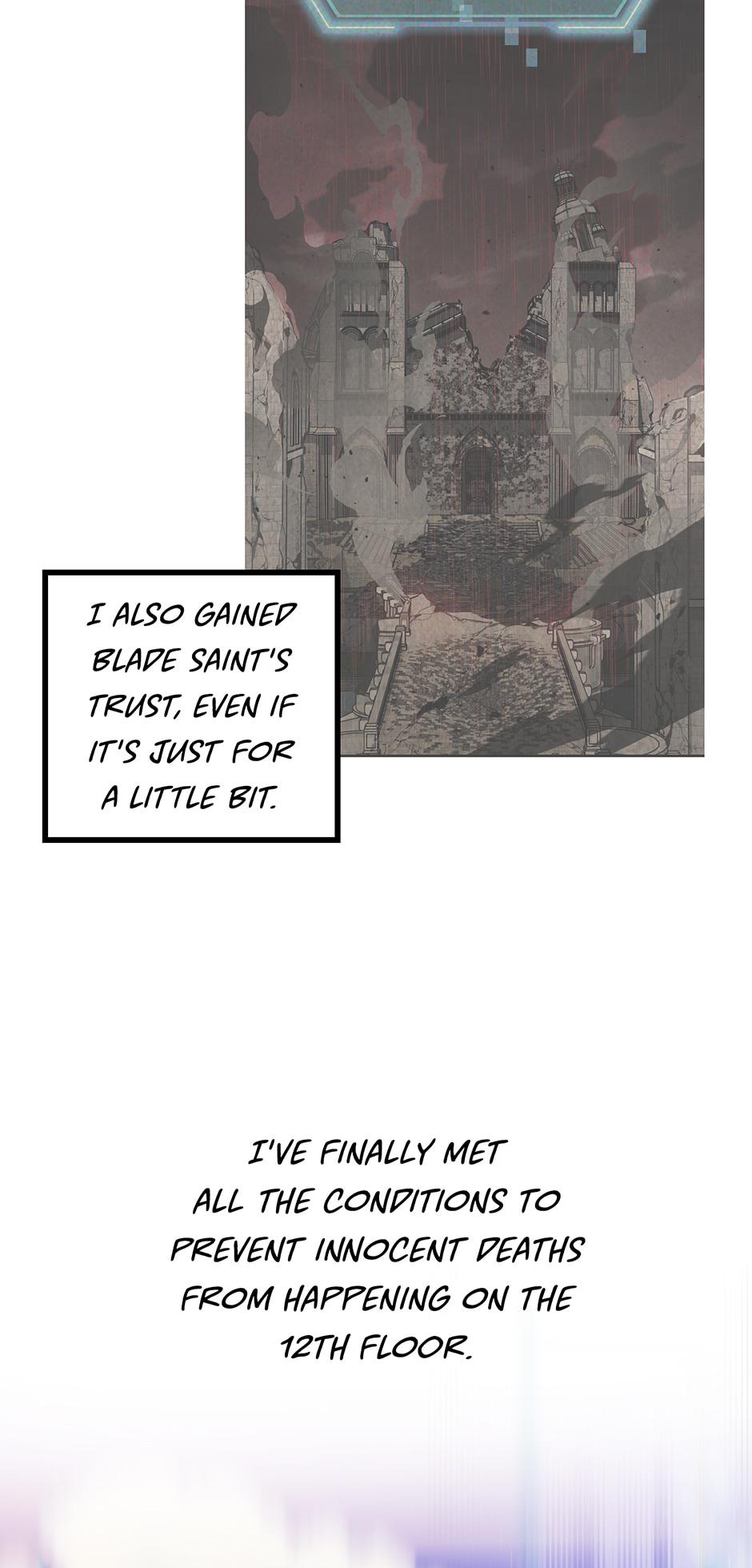 SSS-Class Revival Hunter Chapter 31 — page 94