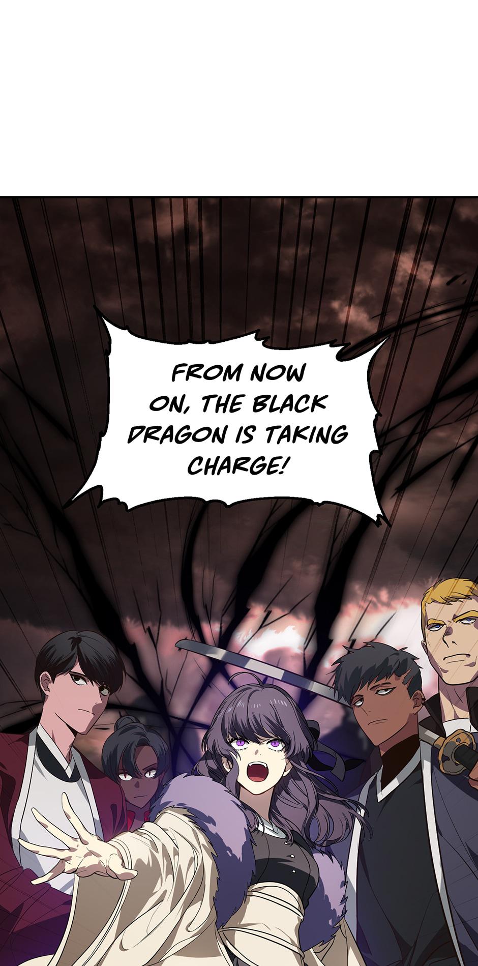 SSS-Class Revival Hunter Chapter 32 — page 7