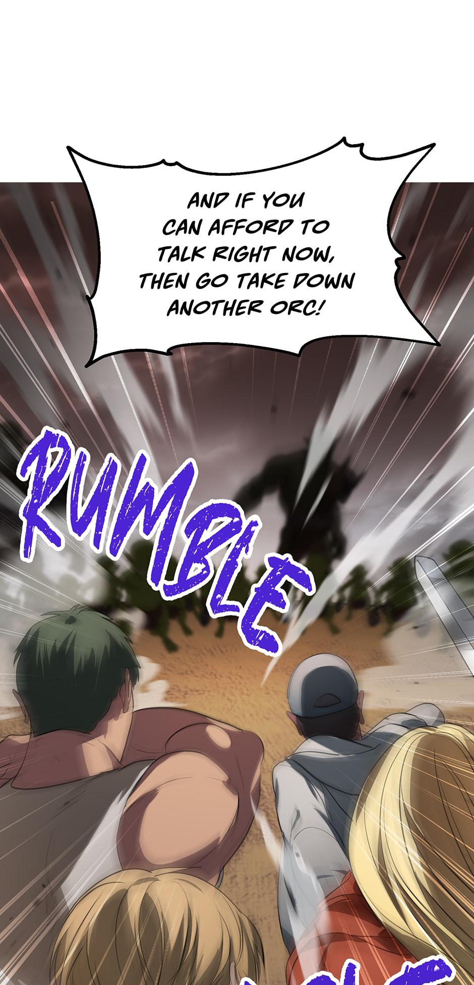 SSS-Class Revival Hunter Chapter 32 — page 11