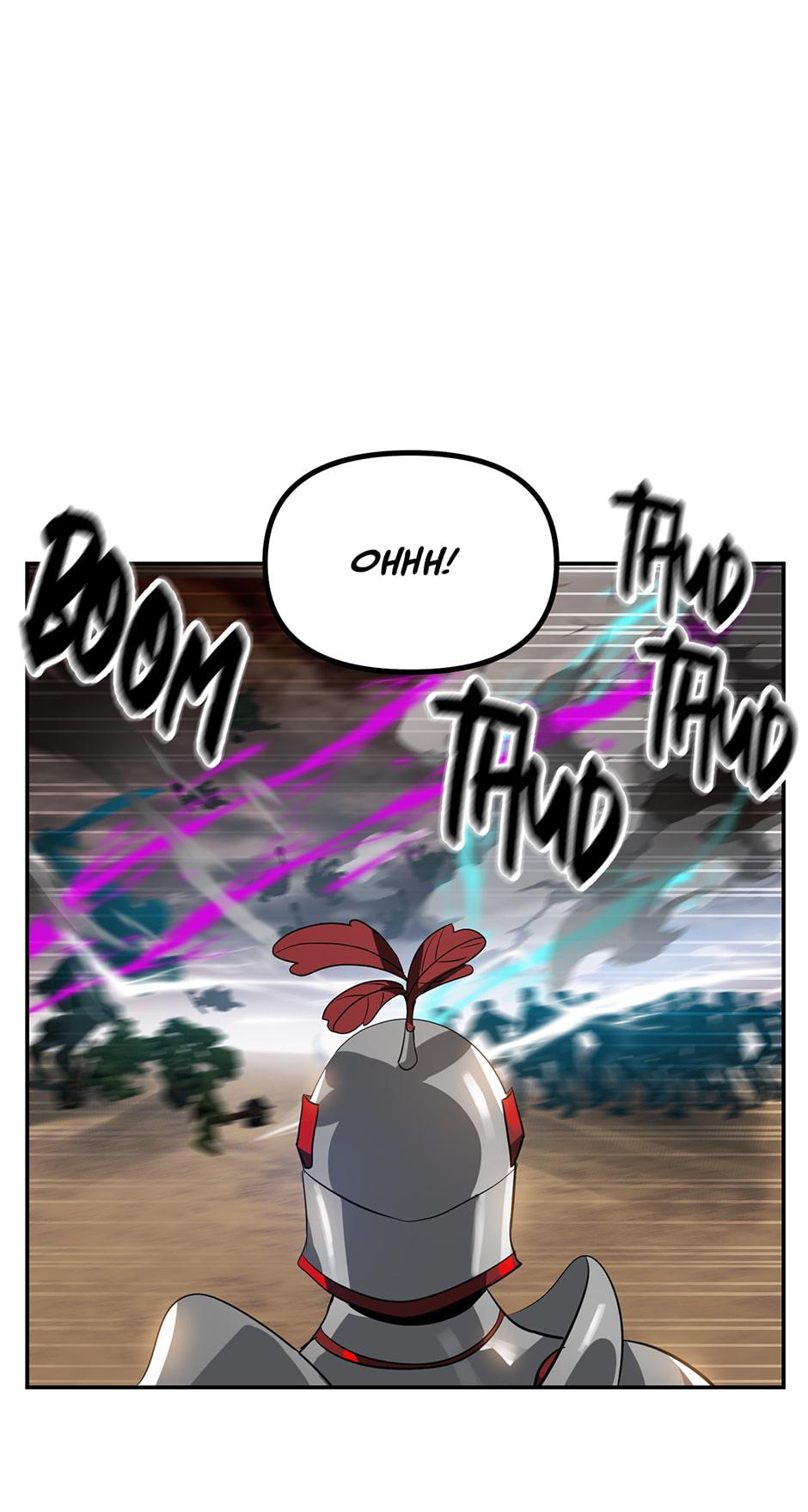 SSS-Class Revival Hunter Chapter 32 — page 15