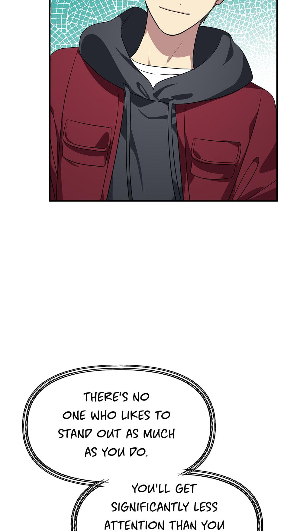 SSS-Class Revival Hunter Chapter 32 — page 20