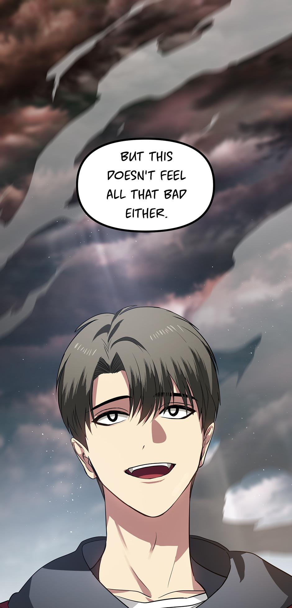 SSS-Class Revival Hunter Chapter 32 — page 22