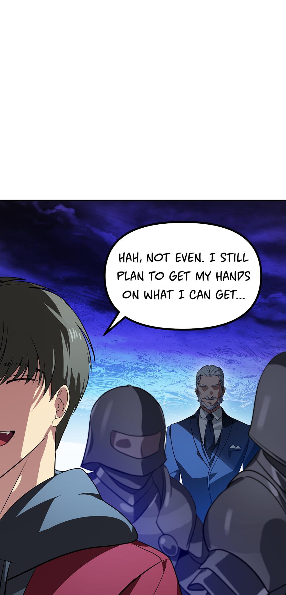 SSS-Class Revival Hunter Chapter 32 — page 24