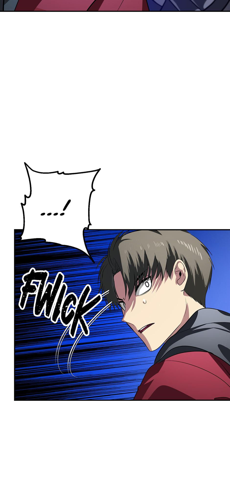 SSS-Class Revival Hunter Chapter 32 — page 25