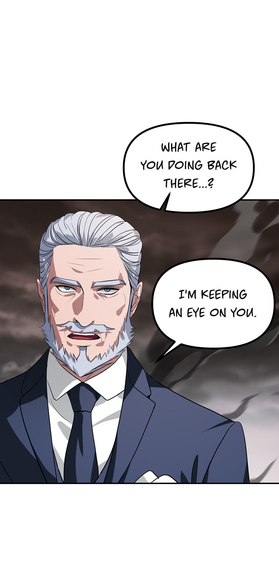 SSS-Class Revival Hunter Chapter 32 — page 26