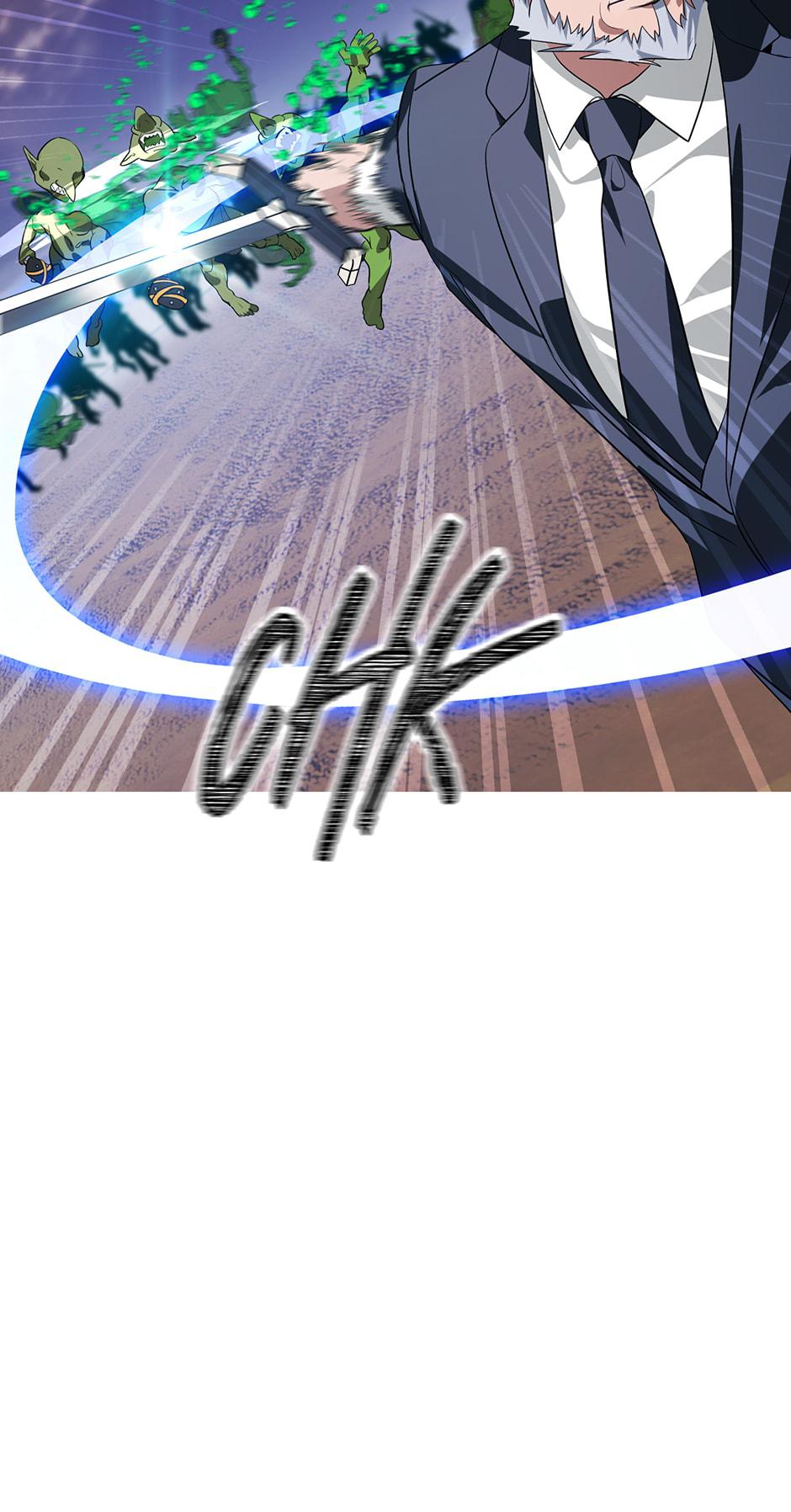 SSS-Class Revival Hunter Chapter 32 — page 29