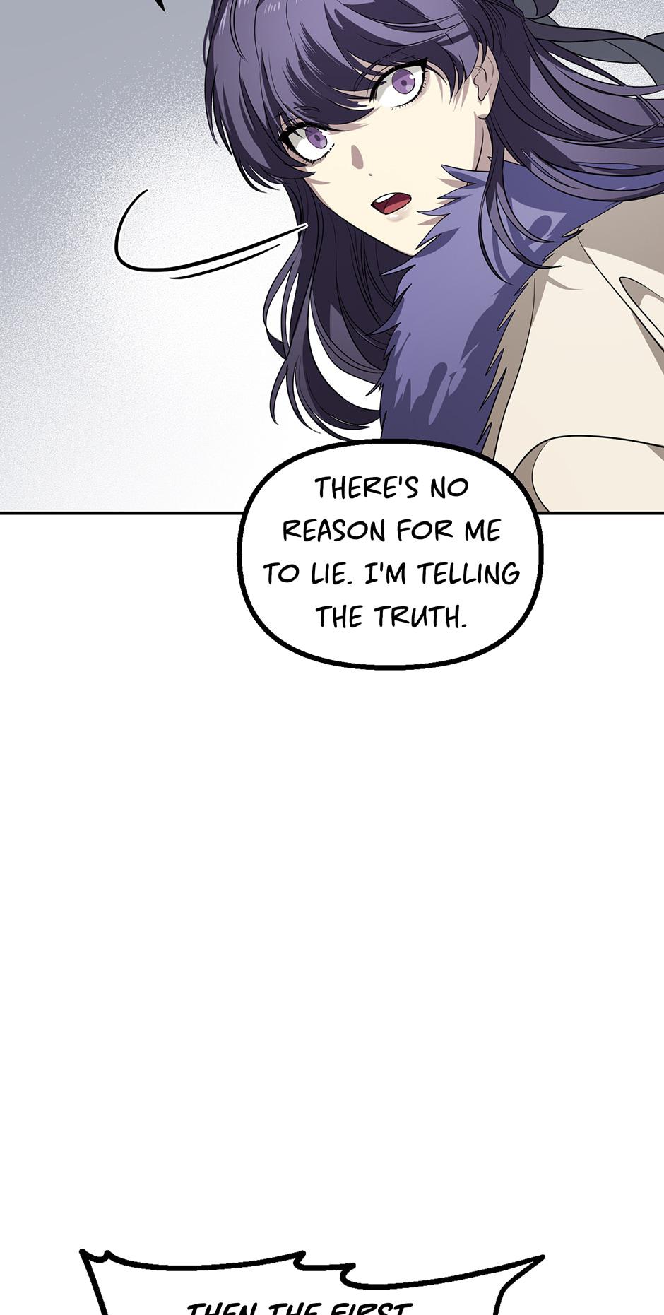 SSS-Class Revival Hunter Chapter 32 — page 37