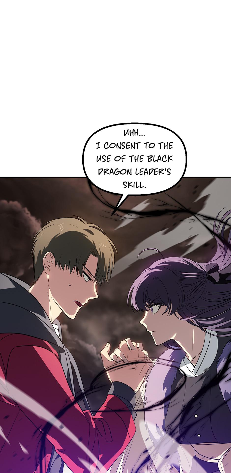 SSS-Class Revival Hunter Chapter 32 — page 40