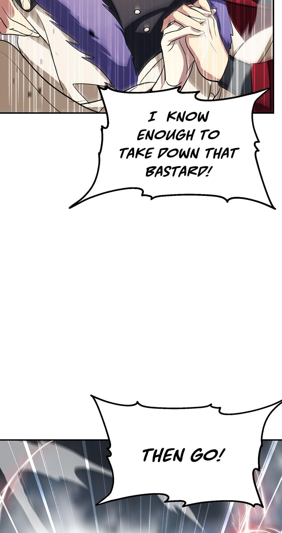 SSS-Class Revival Hunter Chapter 32 — page 48