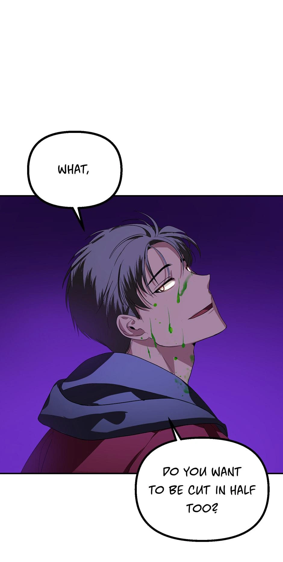SSS-Class Revival Hunter Chapter 32 — page 54