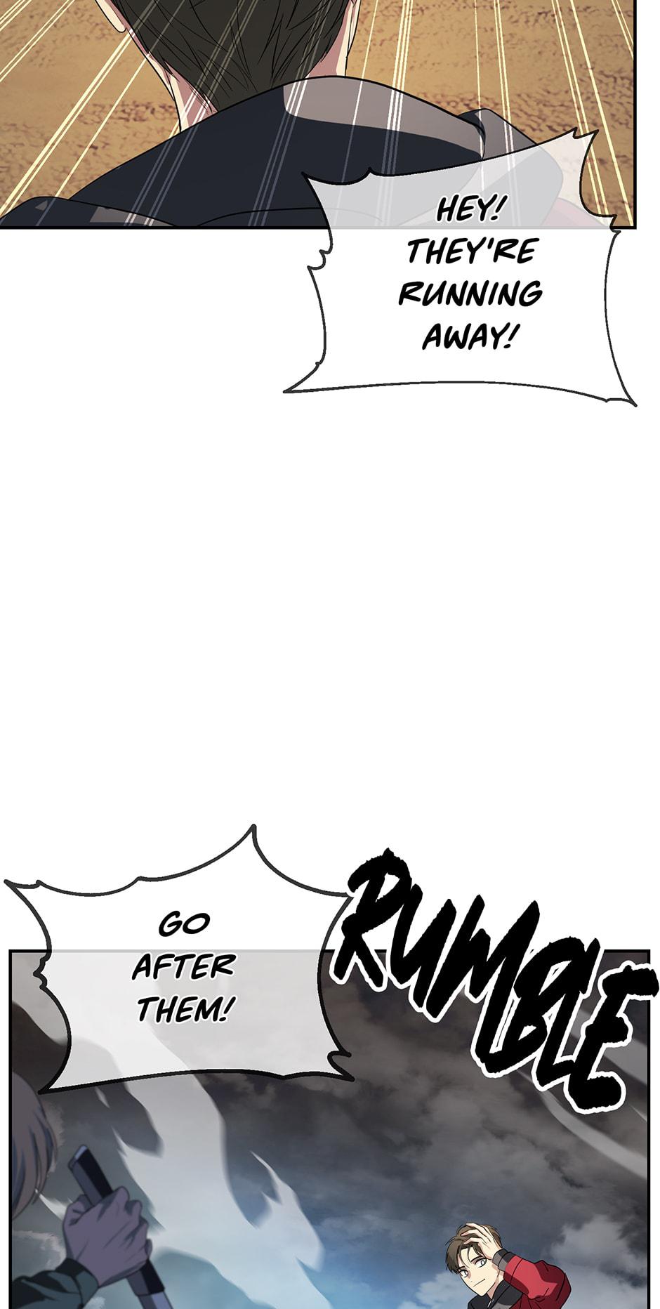 SSS-Class Revival Hunter Chapter 32 — page 56