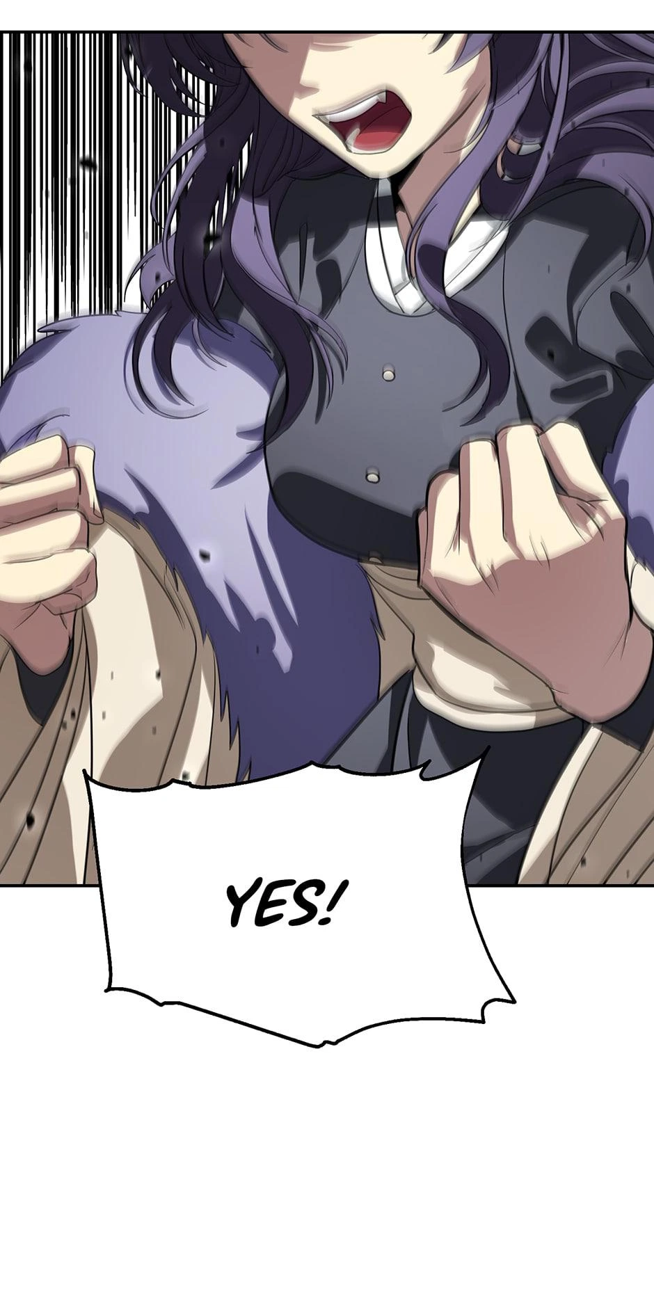 SSS-Class Revival Hunter Chapter 32 — page 58