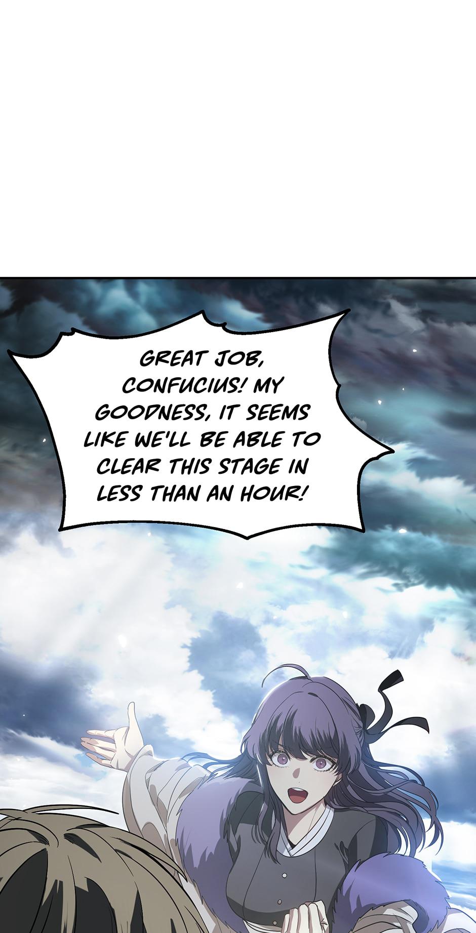 SSS-Class Revival Hunter Chapter 32 — page 59