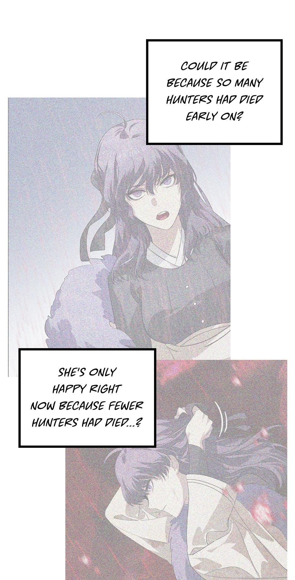 SSS-Class Revival Hunter Chapter 32 — page 62