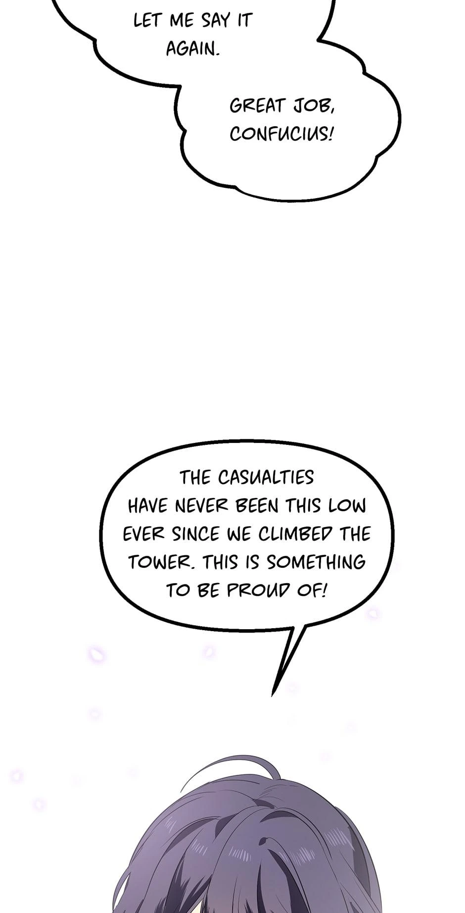 SSS-Class Revival Hunter Chapter 32 — page 65