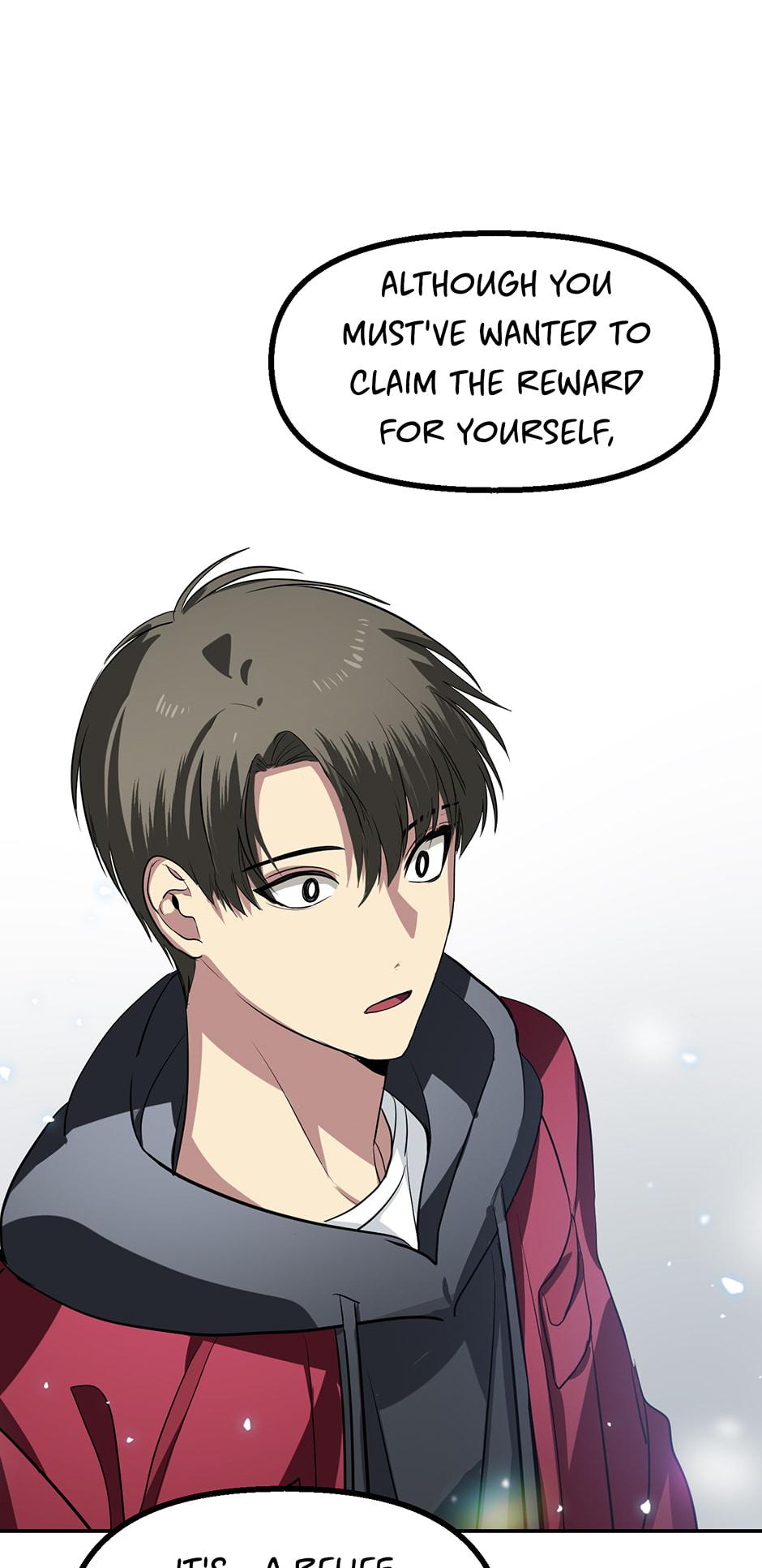 SSS-Class Revival Hunter Chapter 32 — page 67