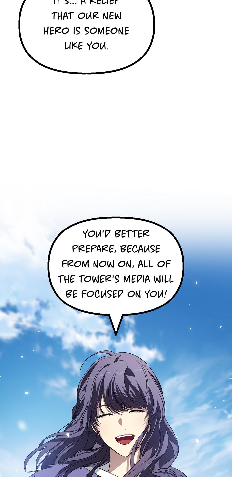SSS-Class Revival Hunter Chapter 32 — page 68
