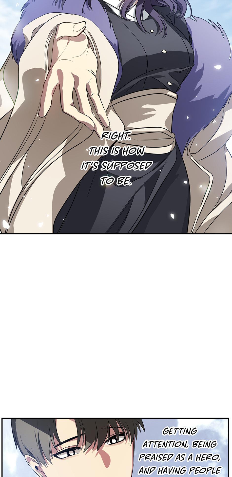 SSS-Class Revival Hunter Chapter 32 — page 69